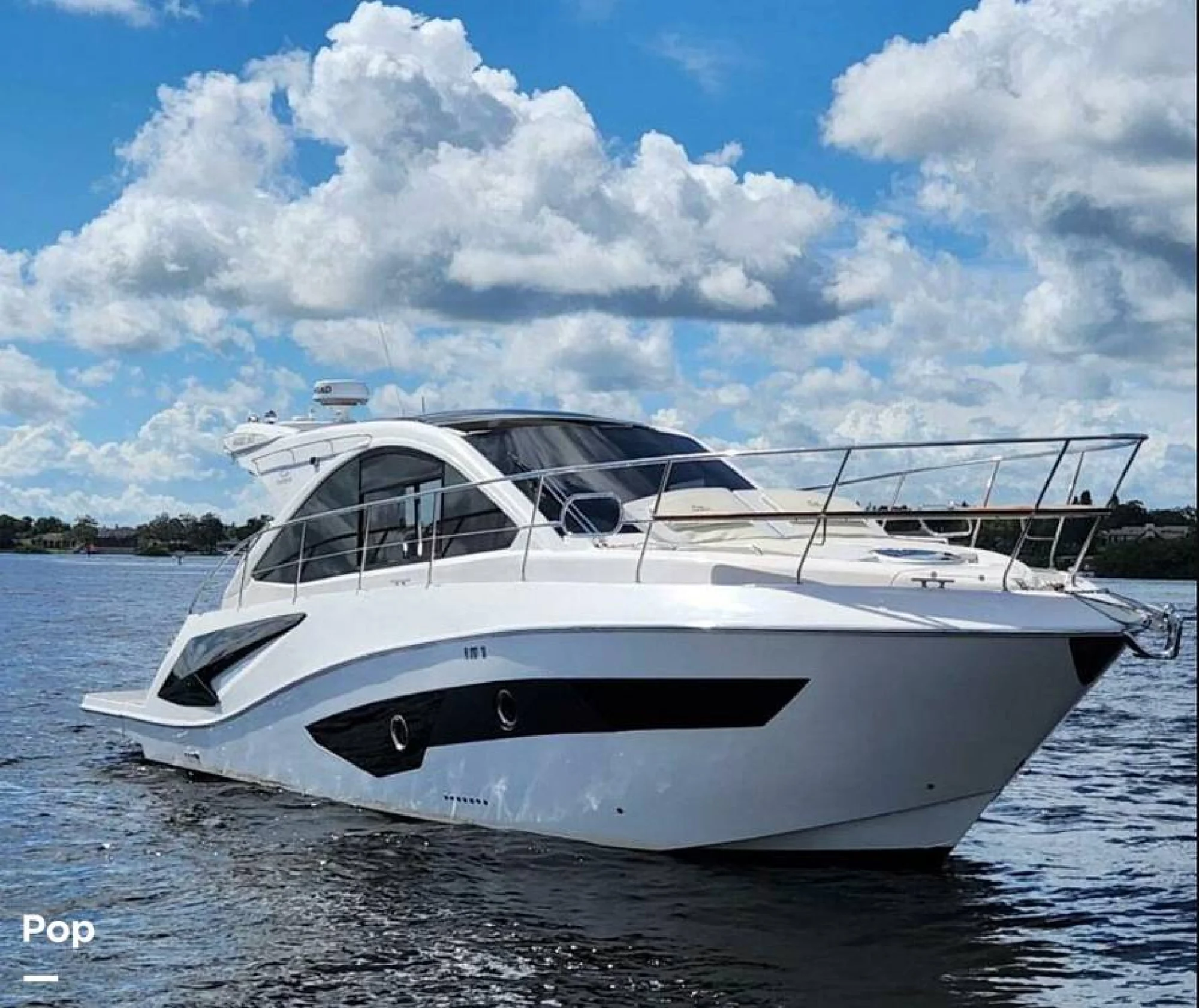 2021 Evolve Yachts 400HT - Image 3