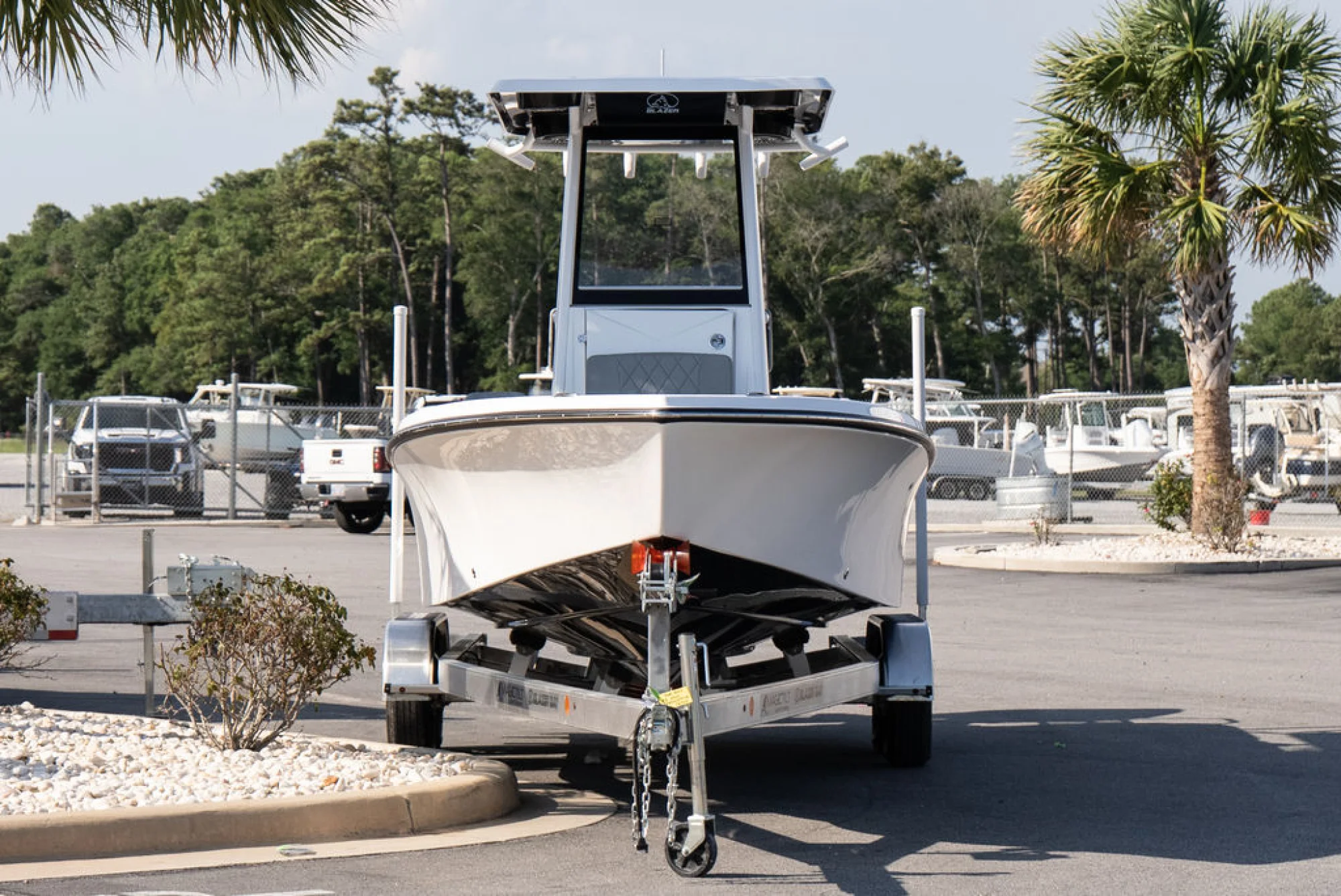 BLAZER BAY 2440 BAY - Image 3