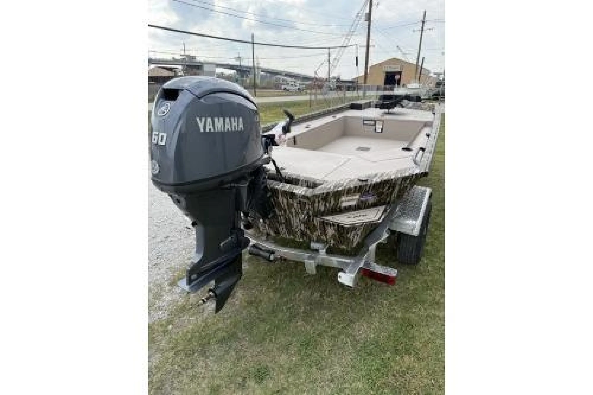 2026 Avid 16 Commander - Image 3