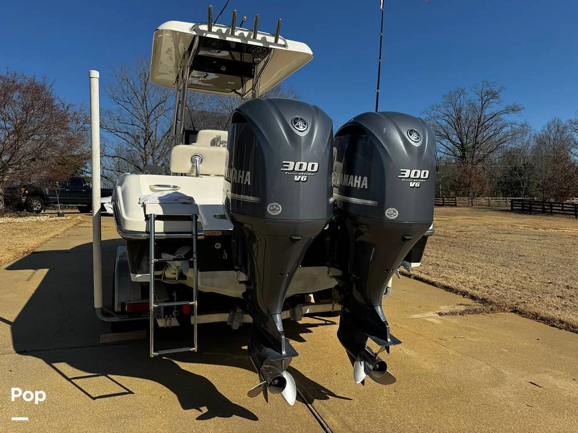 2013 Blackwood 27 CC - Image 3