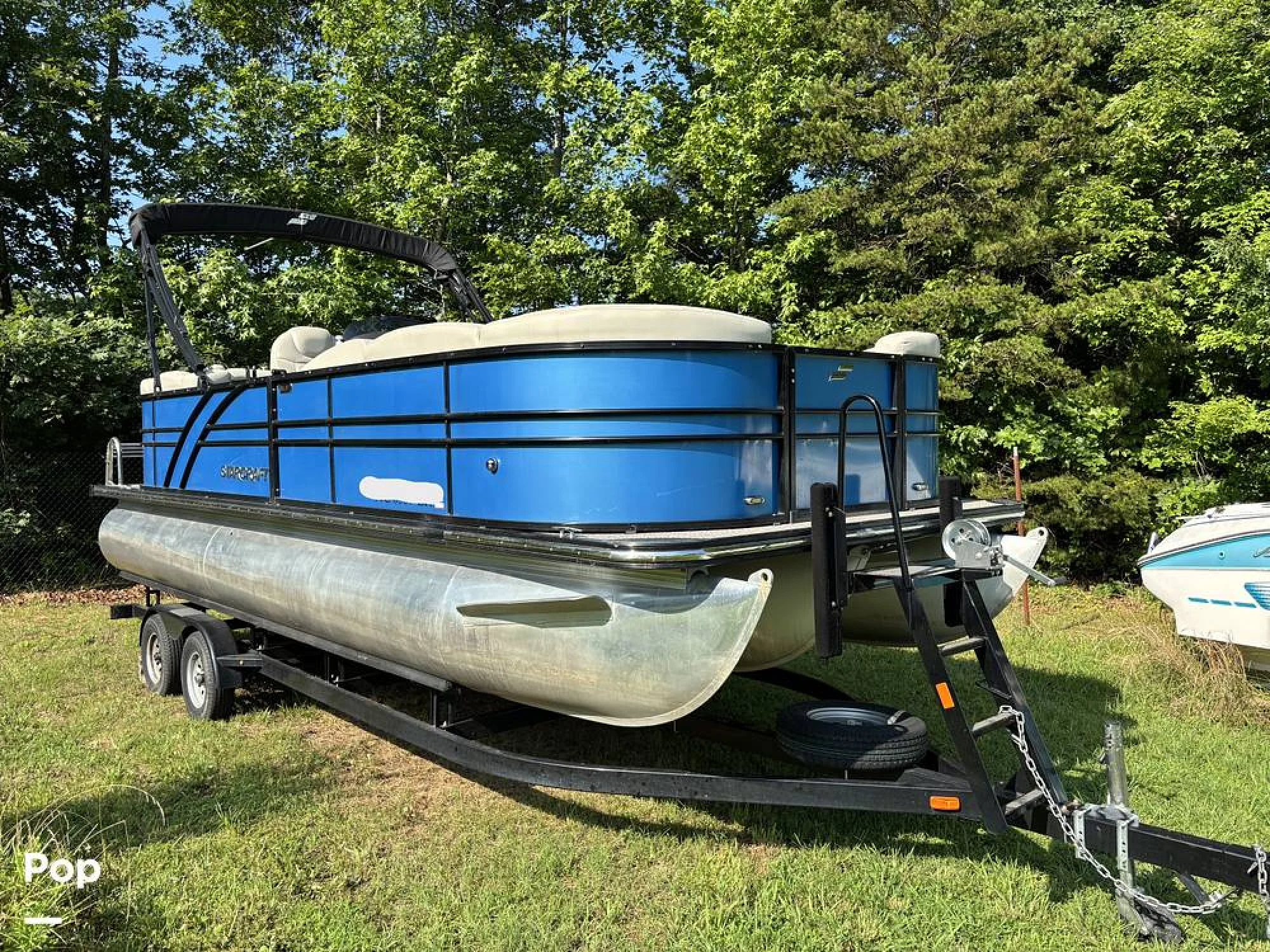 2018 Starcraft SLS3 - Main Image