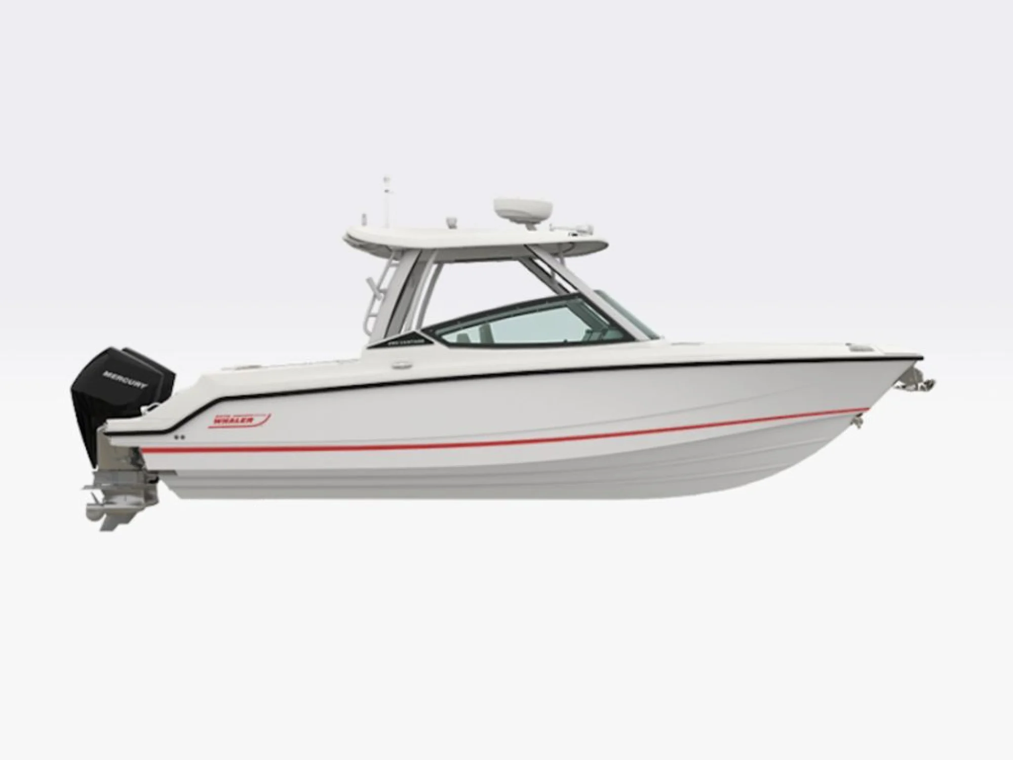 Boston Whaler 280 Vantage - Image 4