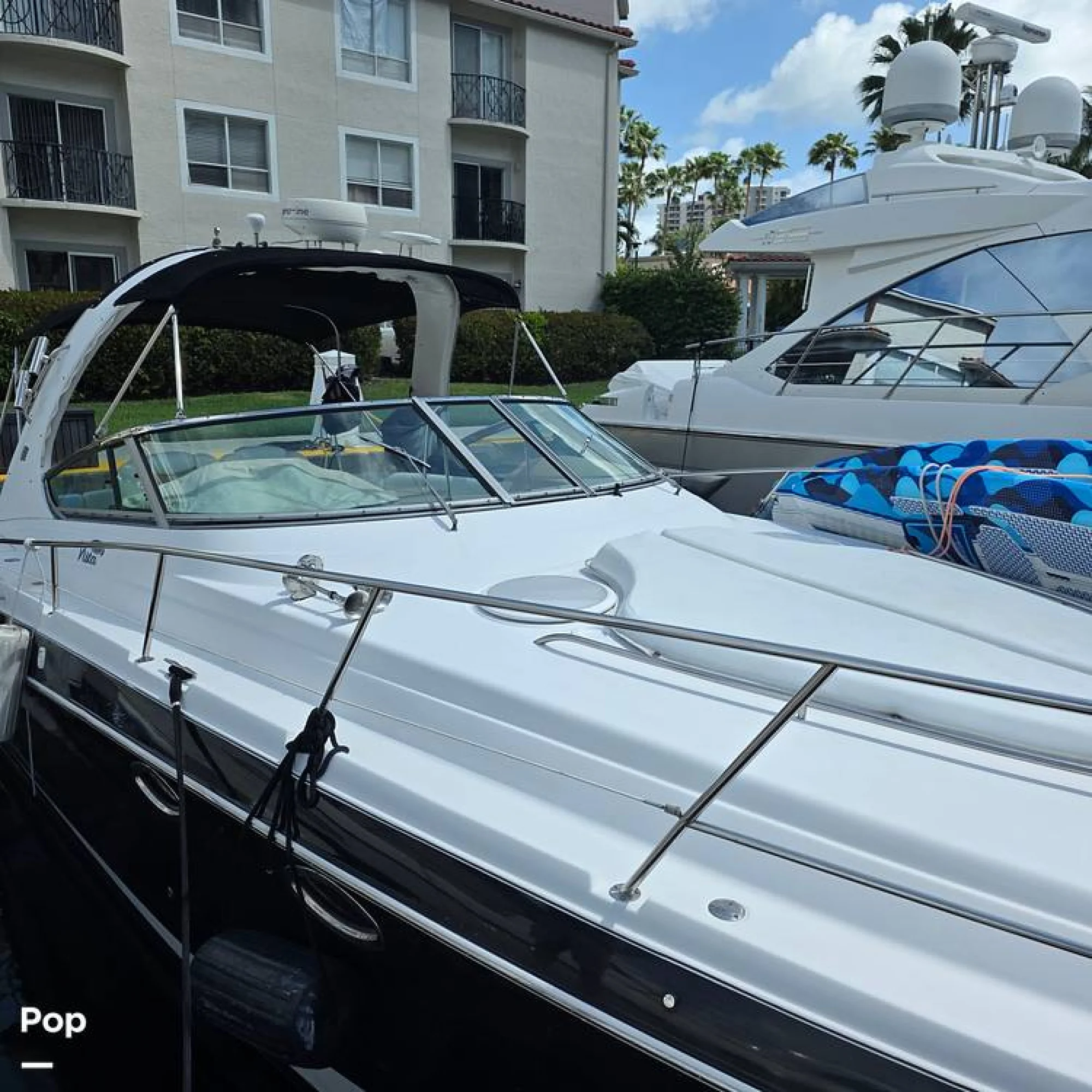 2006 Four Winns Vista 348 - Image 4