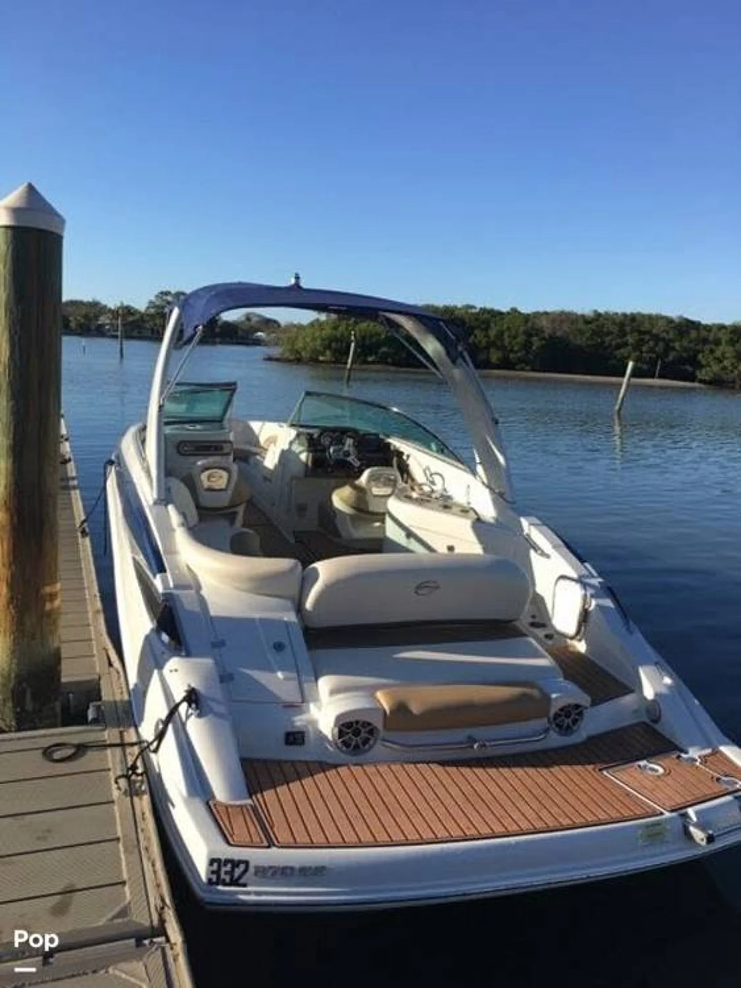 2016 Crownline 270 SS - Main Image