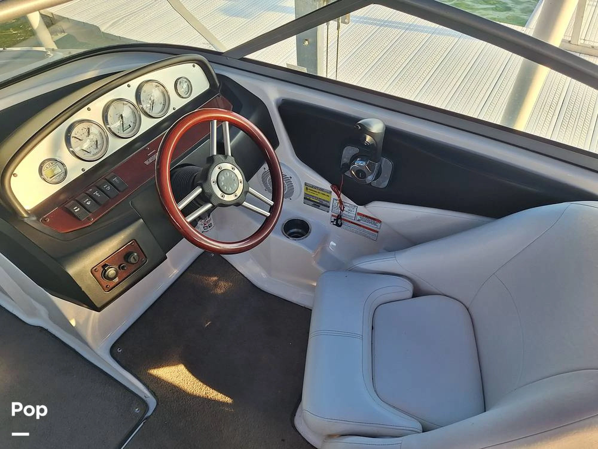 2009 Regal 1900 - Image 5