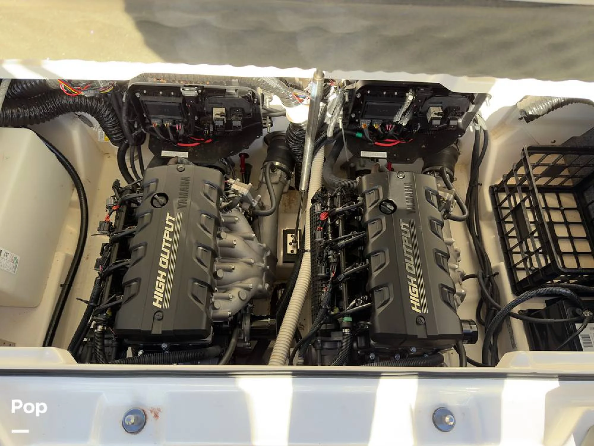 2021 Yamaha 252SE - Image 4