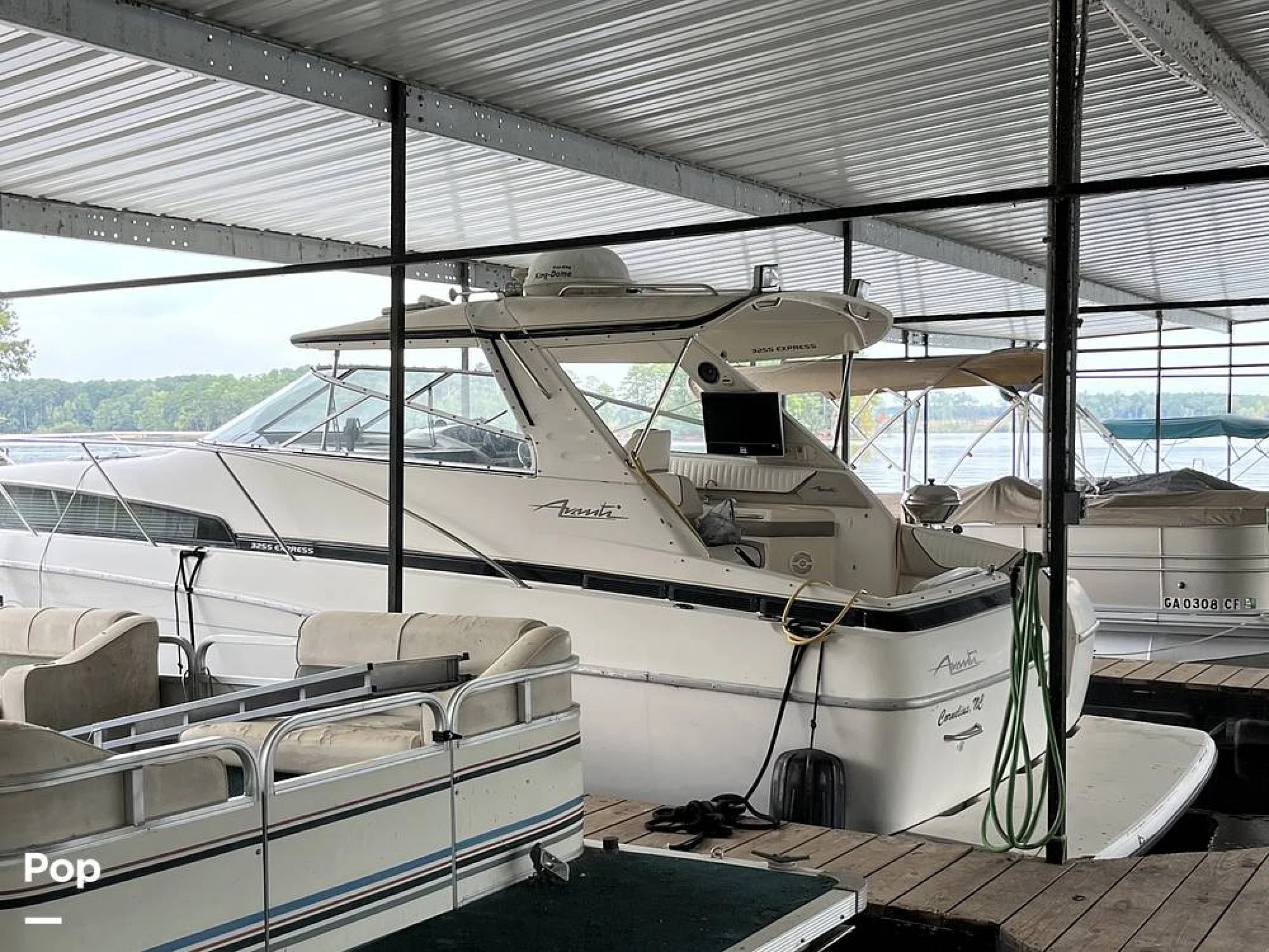 1995 Bayliner Avanti 3255 - Image 5