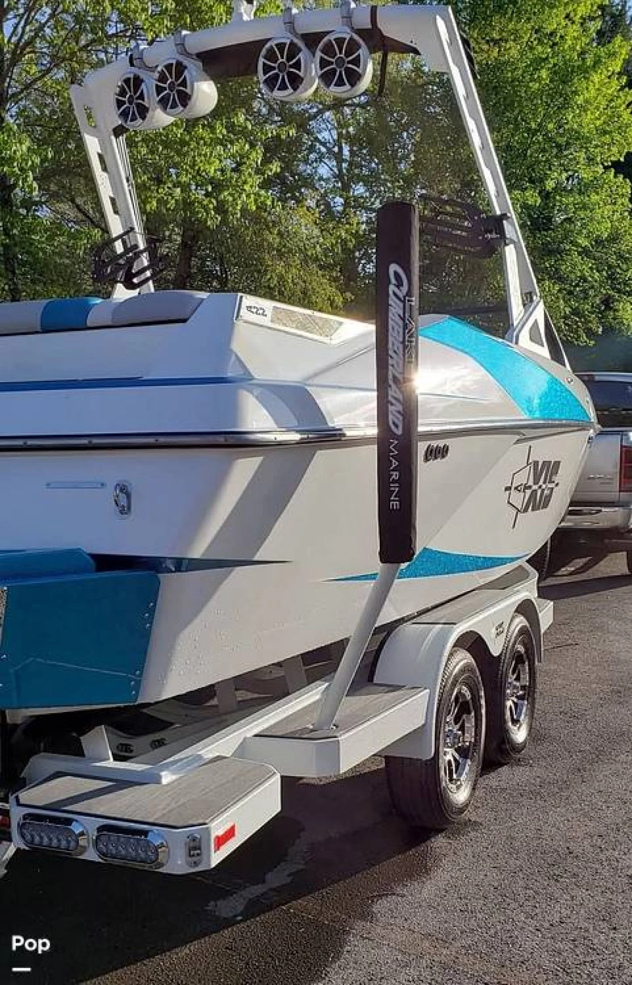 2018 Axis A22 - Image 2