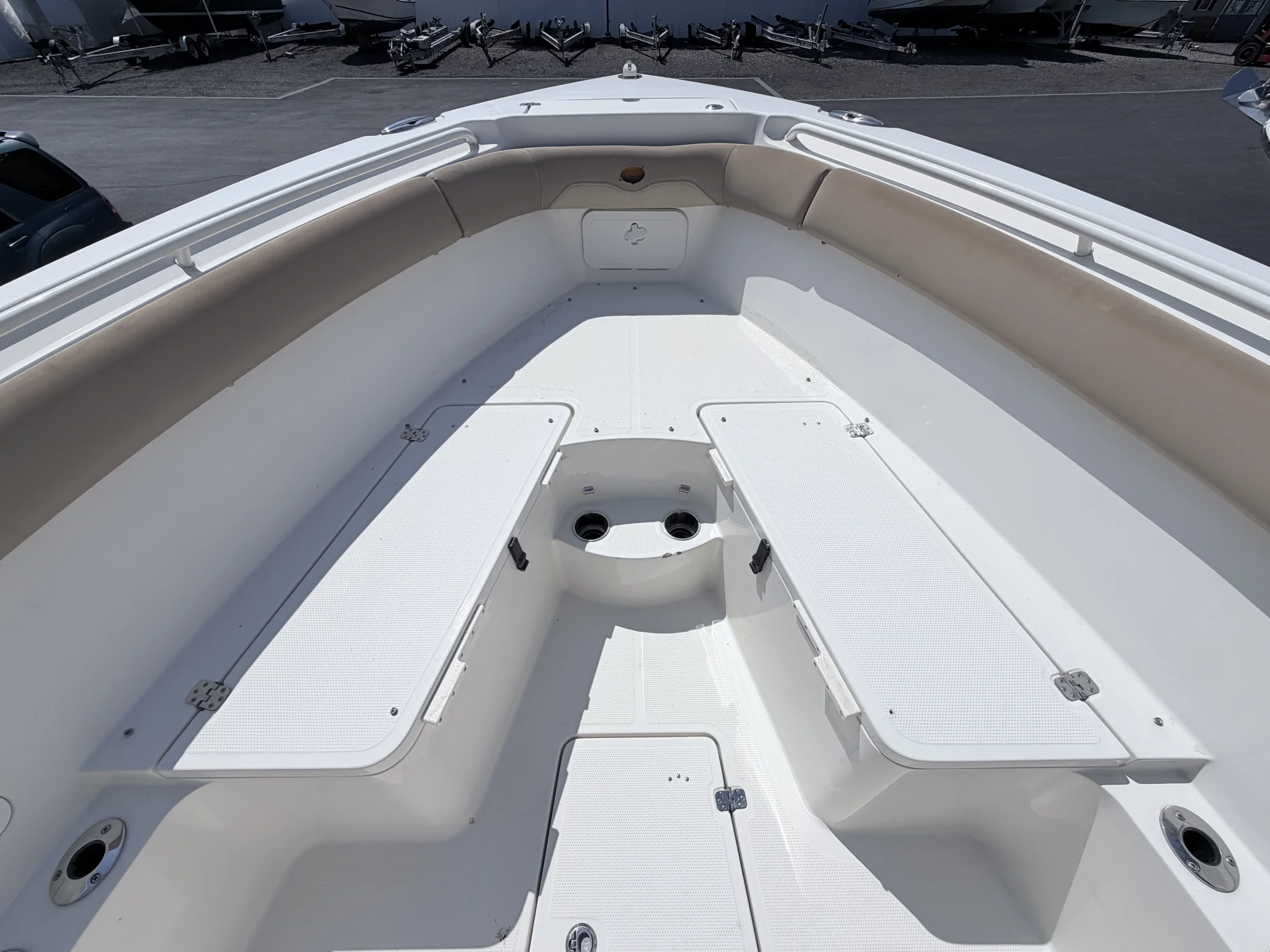 Sailfish 290CC - Image 5
