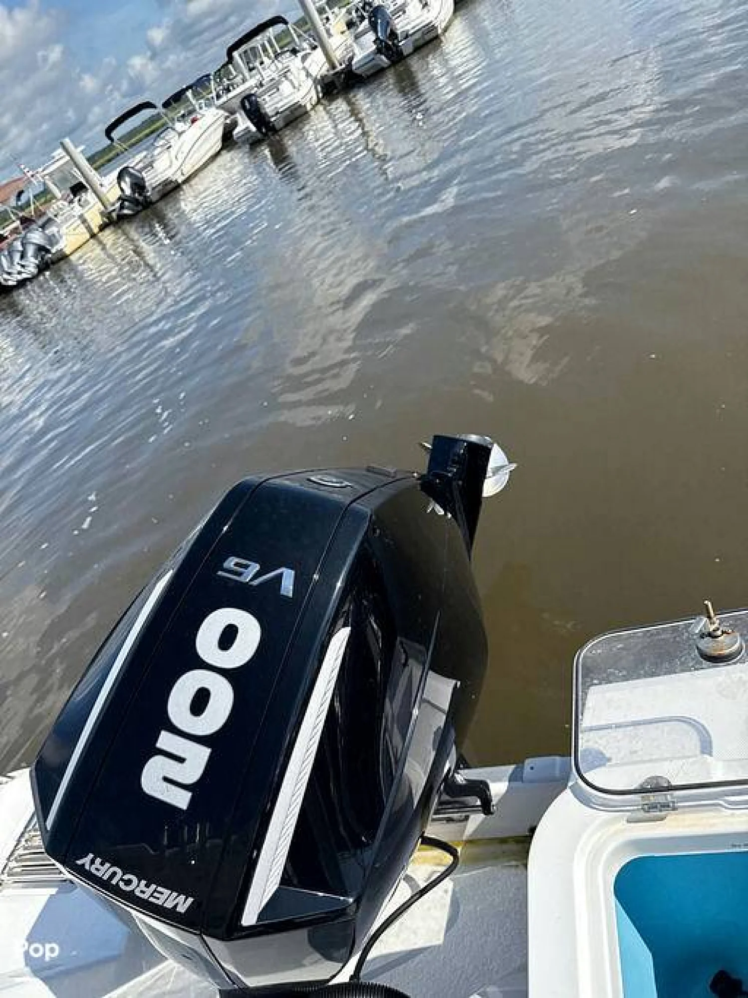2024 NauticStar 22 L - Image 4