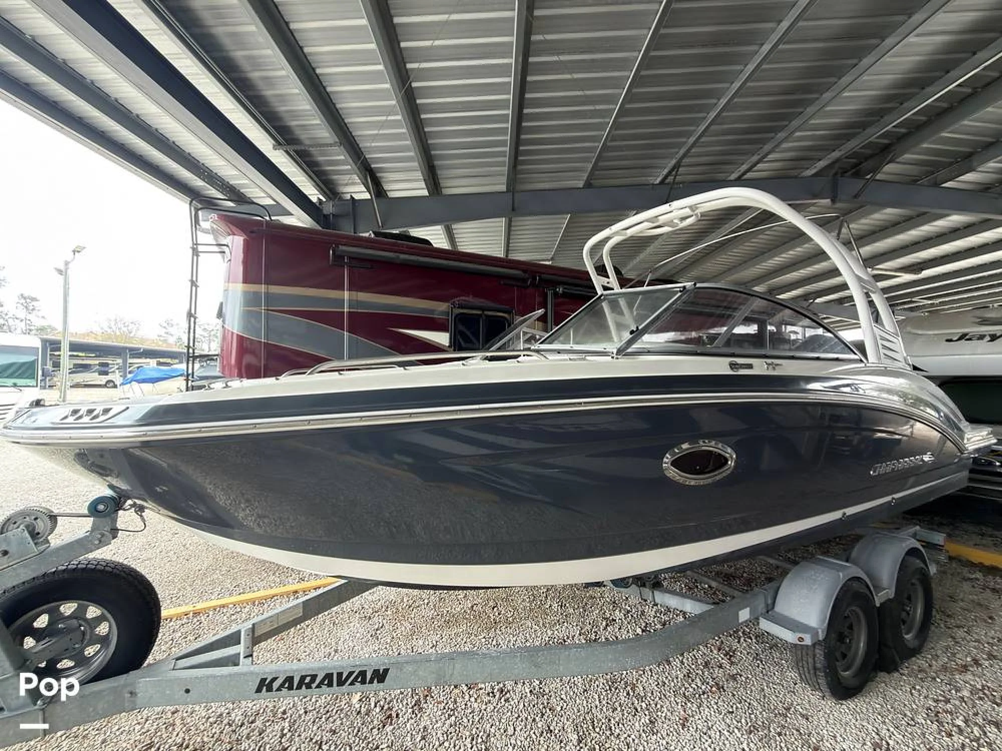 2016 Chaparral Suncoast 230 - Image 2