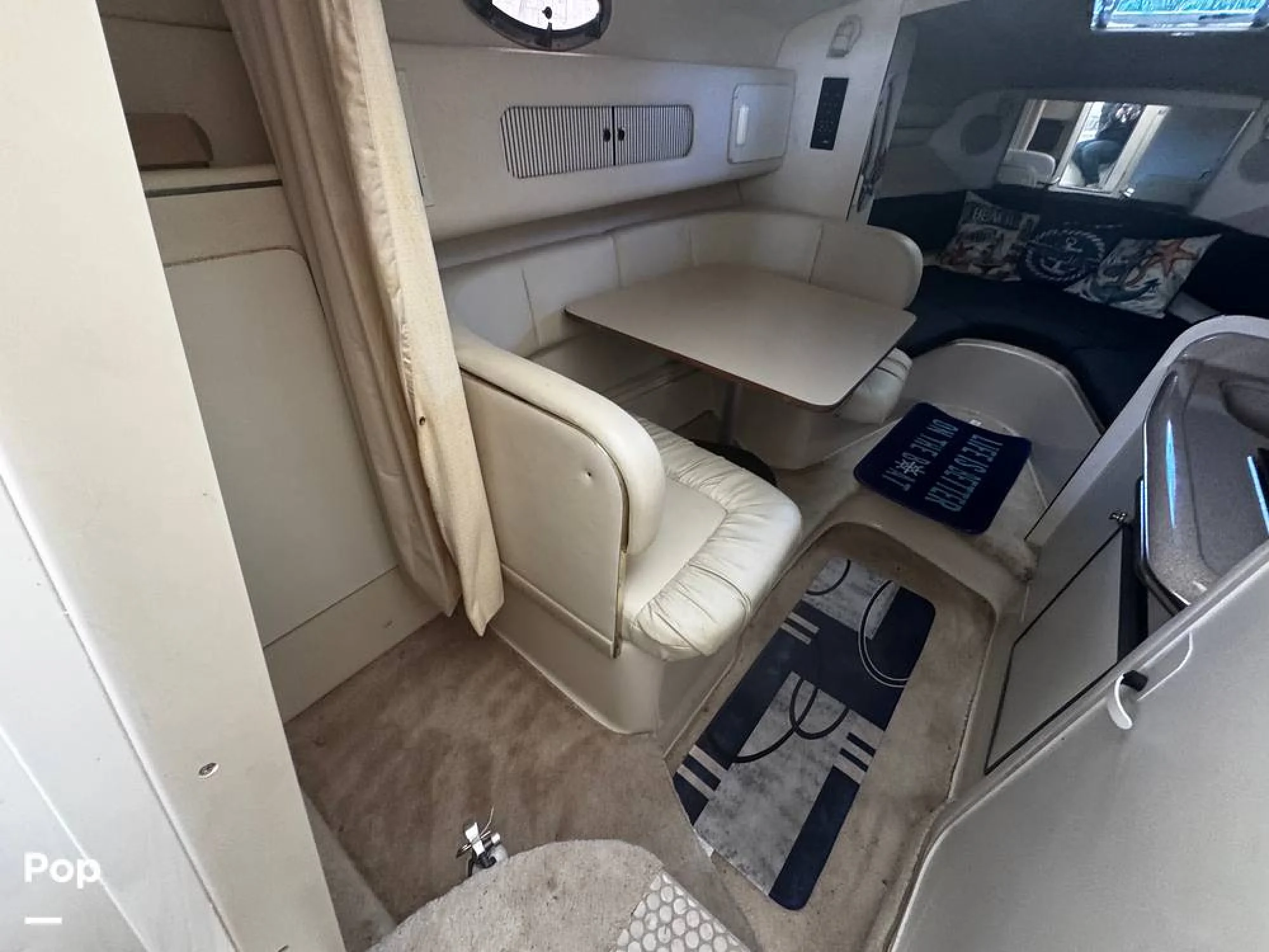 1999 Sea Ray 270 Sundancer - Image 2