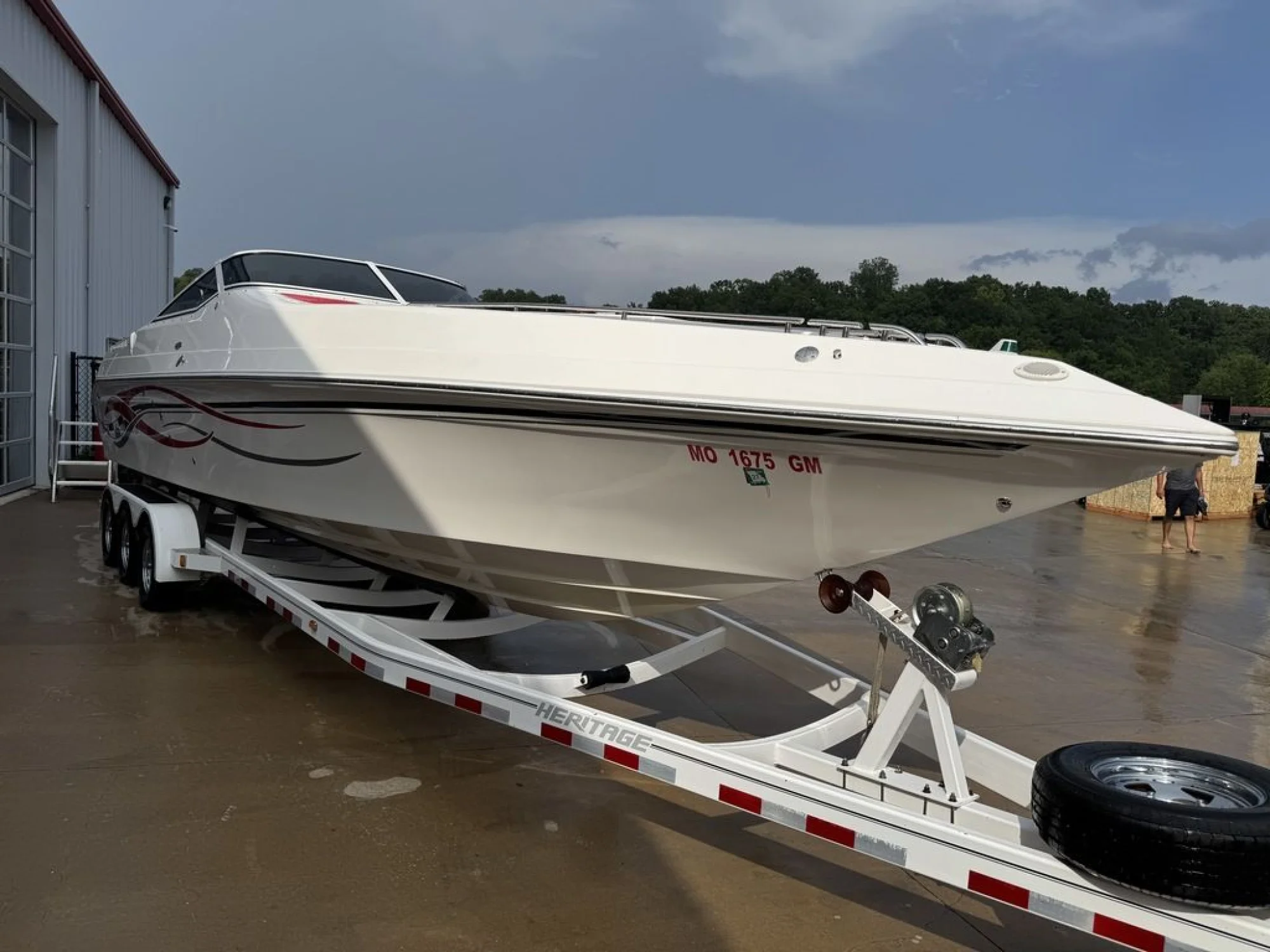 Envision 3200 - Image 4