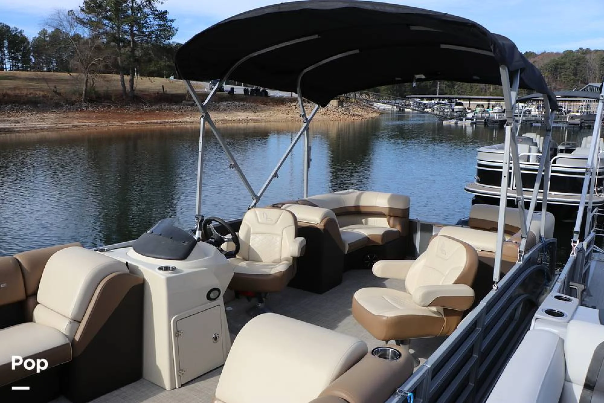 2024 Lowe SS 230 W - Main Image