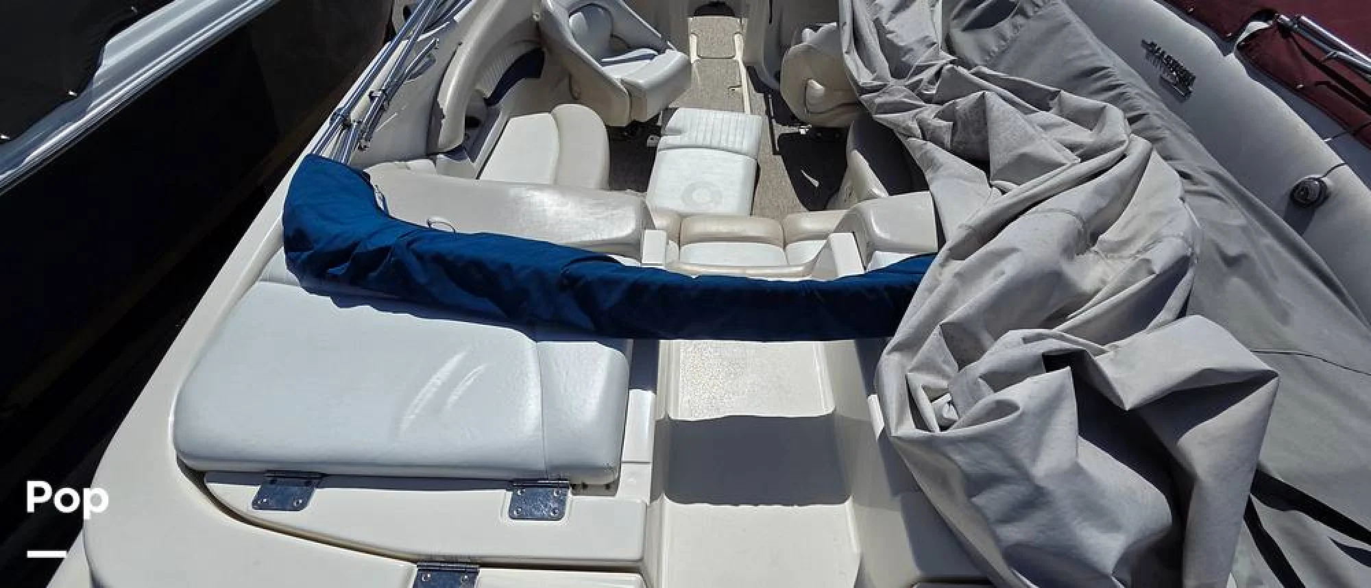 2007 Glastron GXL 235 - Image 3