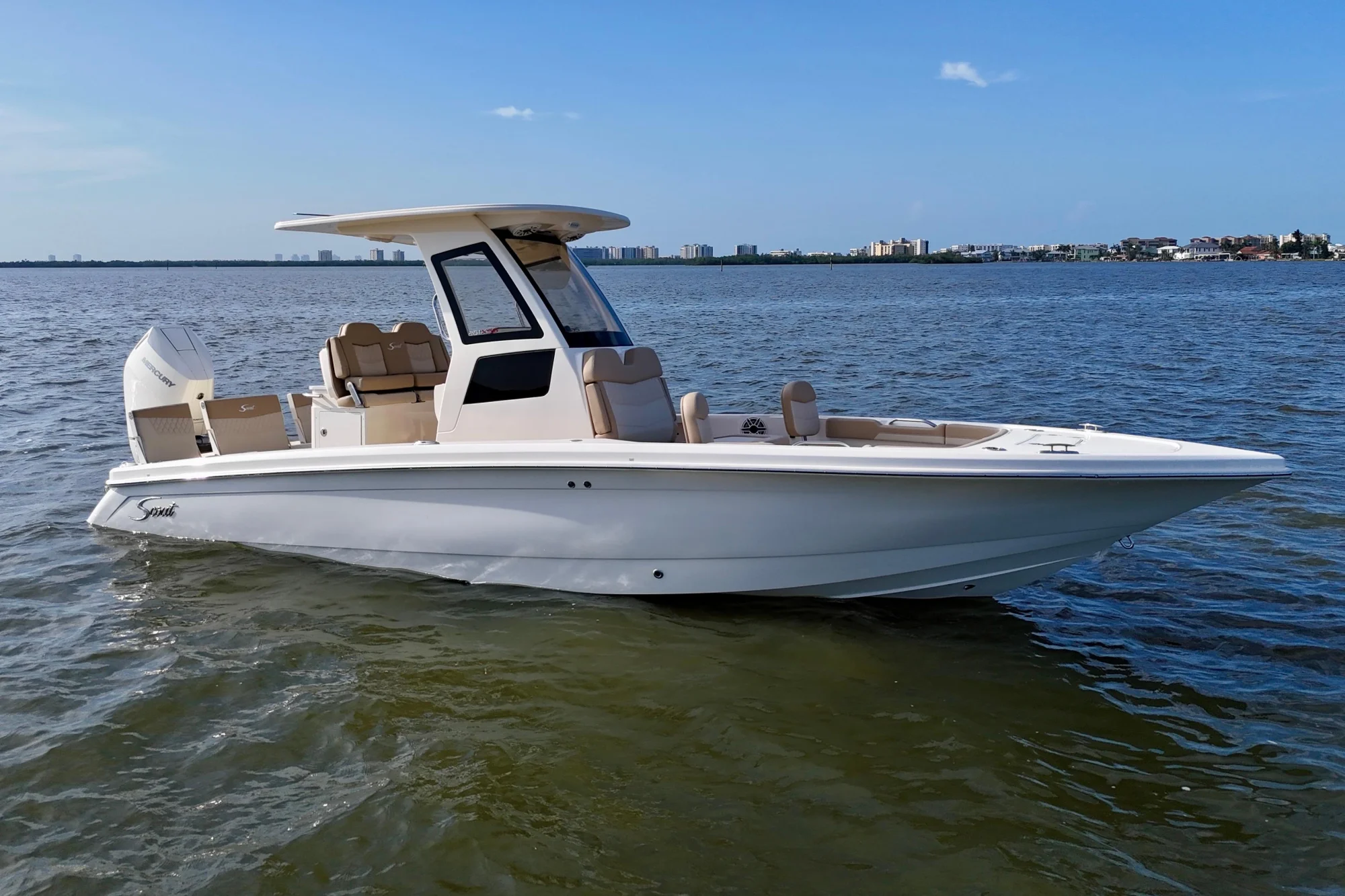 2026 Scout 261 XSS - Image 3