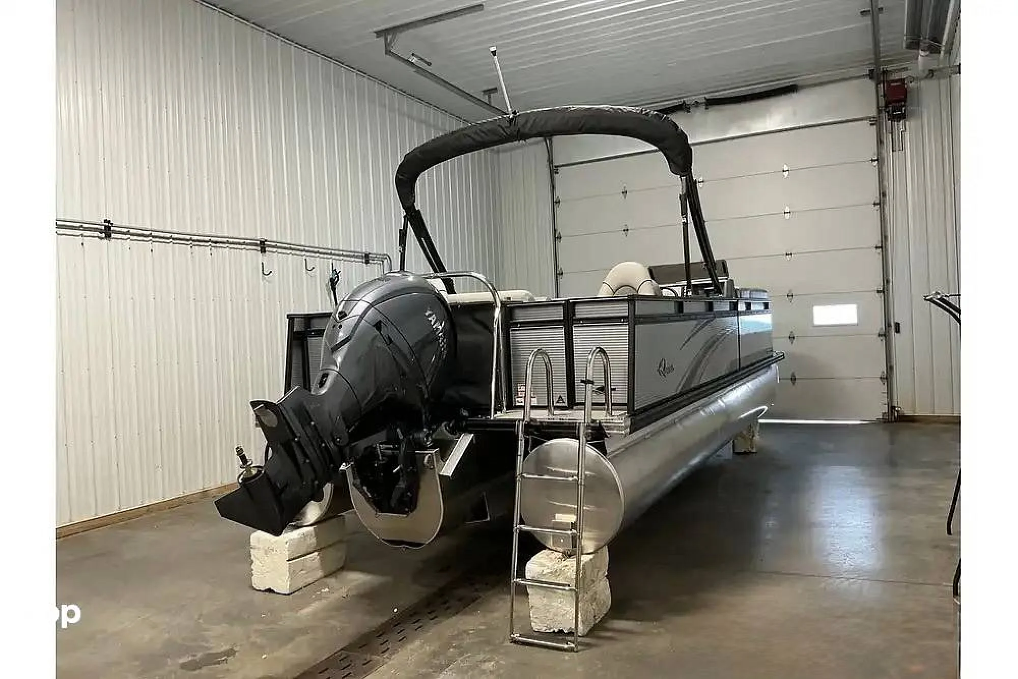 2024 Angler Qwest E22 AQ XRE CRUISE-LT - Image 3
