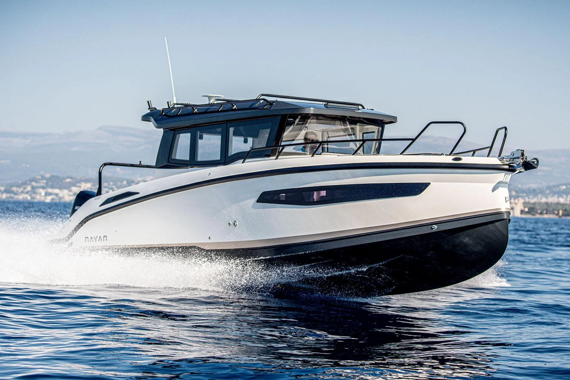 2026 Navan C30 - Image 2