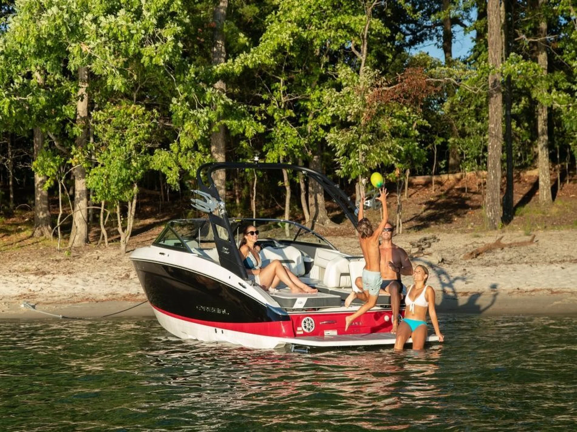 2027 Regal LS4 Surf - Image 5