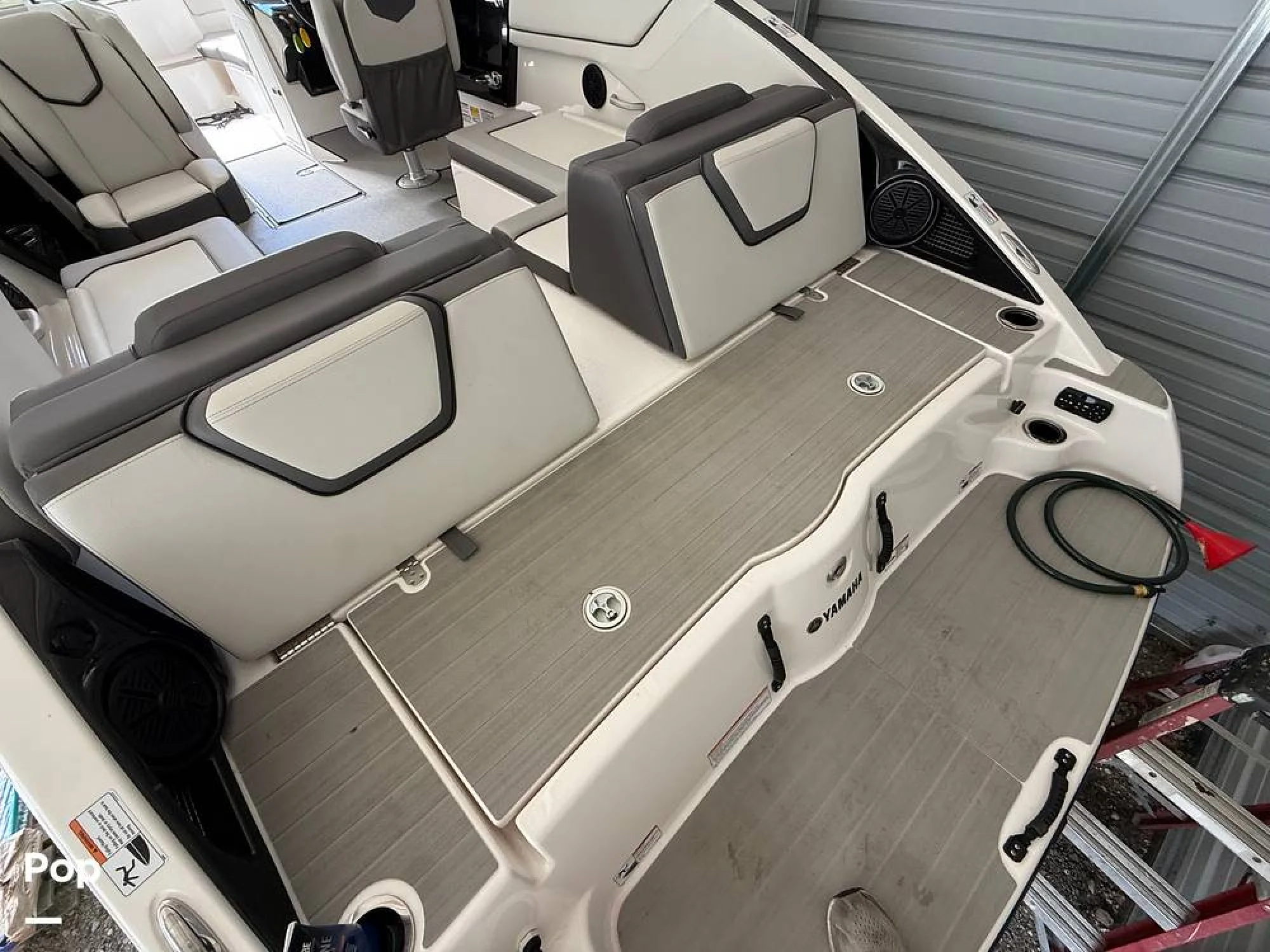 2024 Yamaha AR250 - Image 5