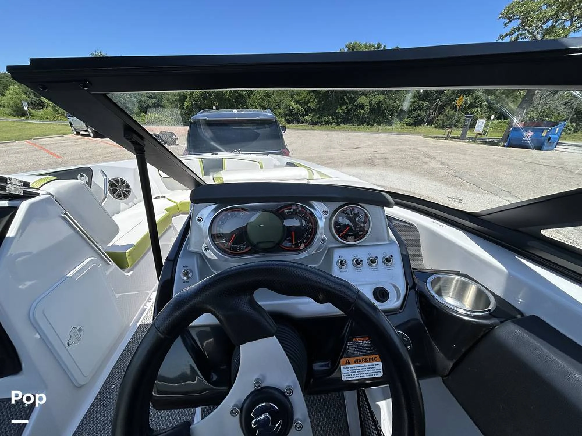 2015 Scarab HO Impulse - Image 4
