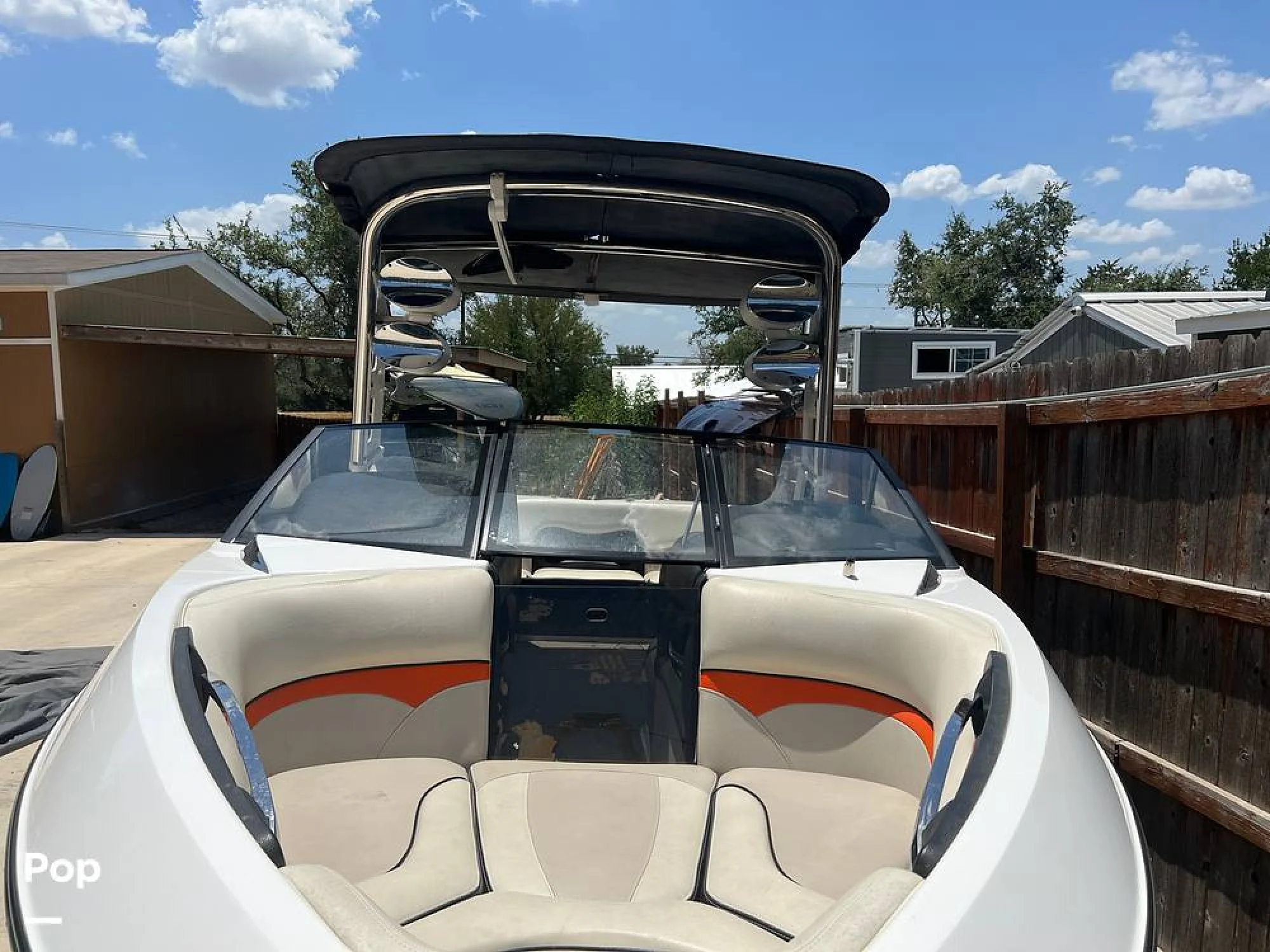 2014 Malibu 21 Vlx - Image 3