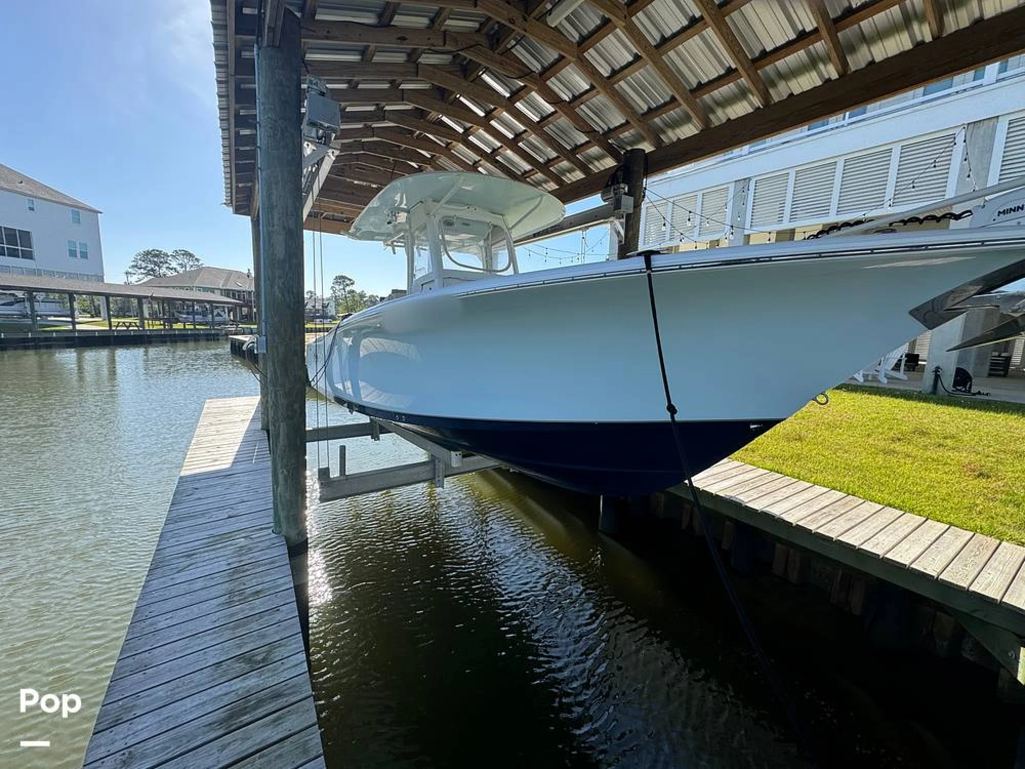 2016 Sea Hunt Gamefish 30 - Image 3
