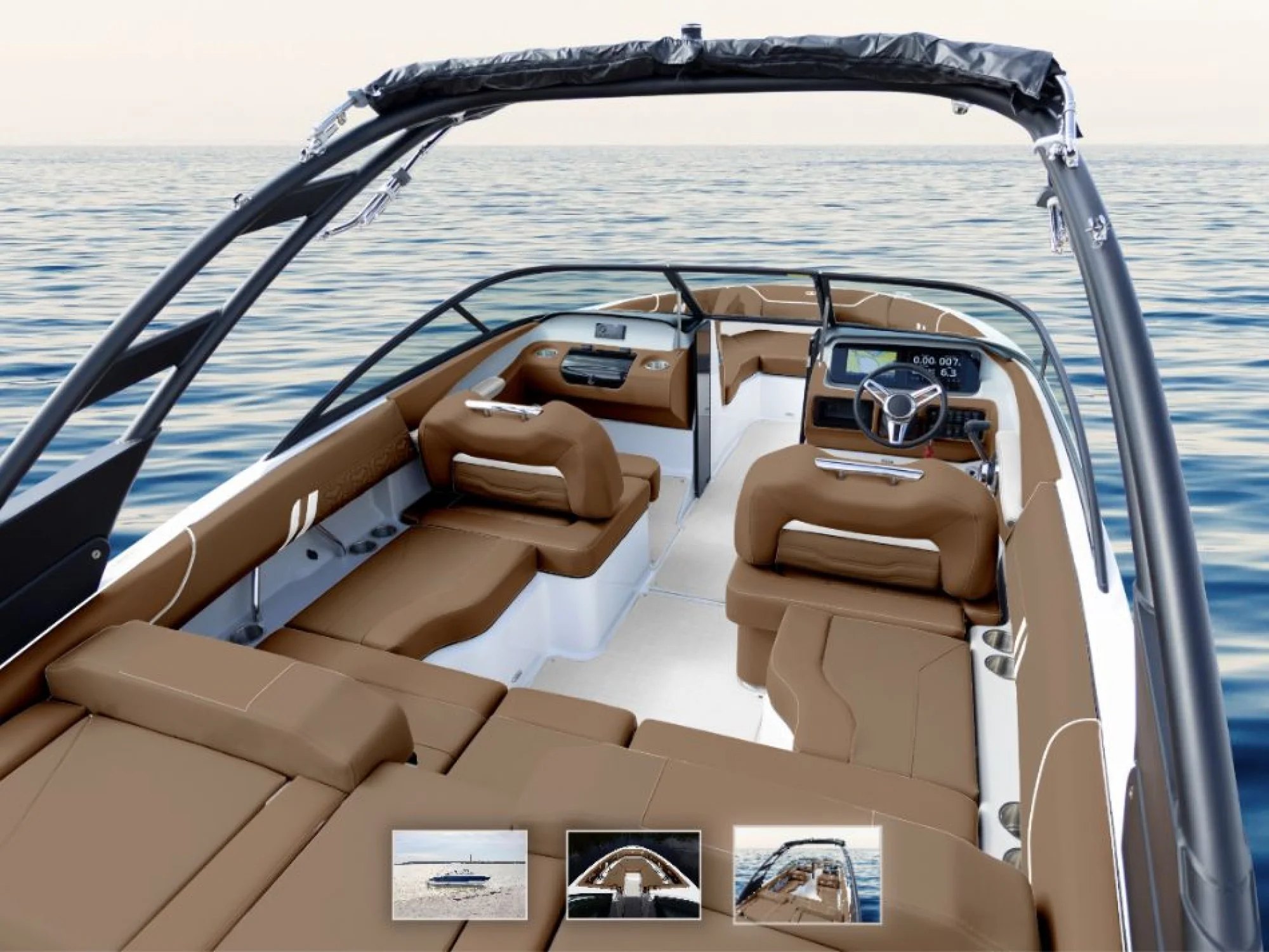 2026 Regal LS2 Surf Ultimate - Image 3