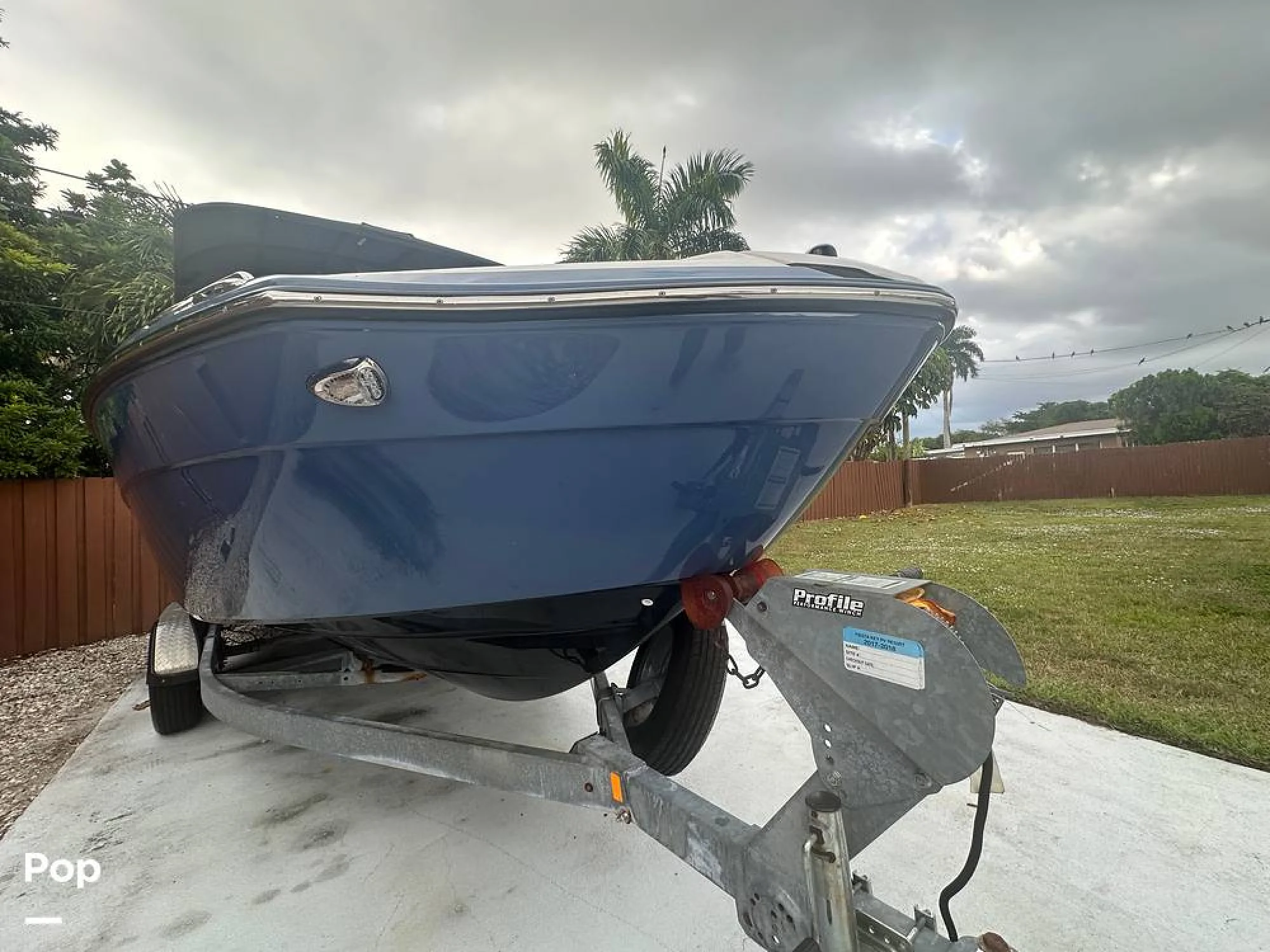 2018 Yamaha 242SE - Image 4