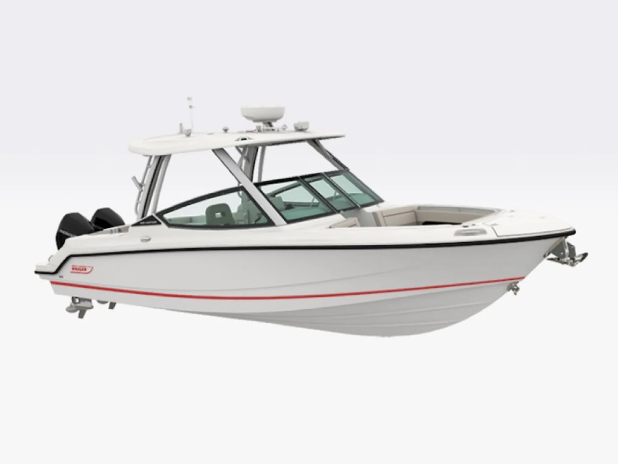Boston Whaler 280 Vantage - Image 5