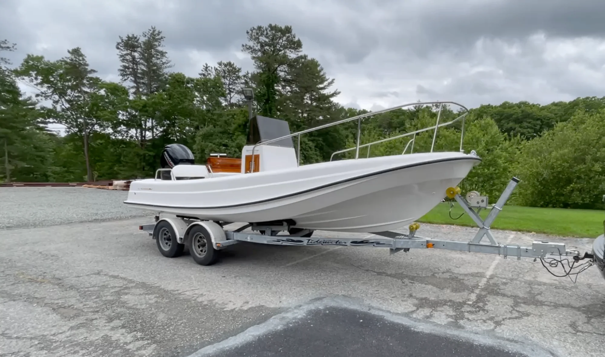 2026 Metan Pelham Bay 21 - Special Edition - Image 2
