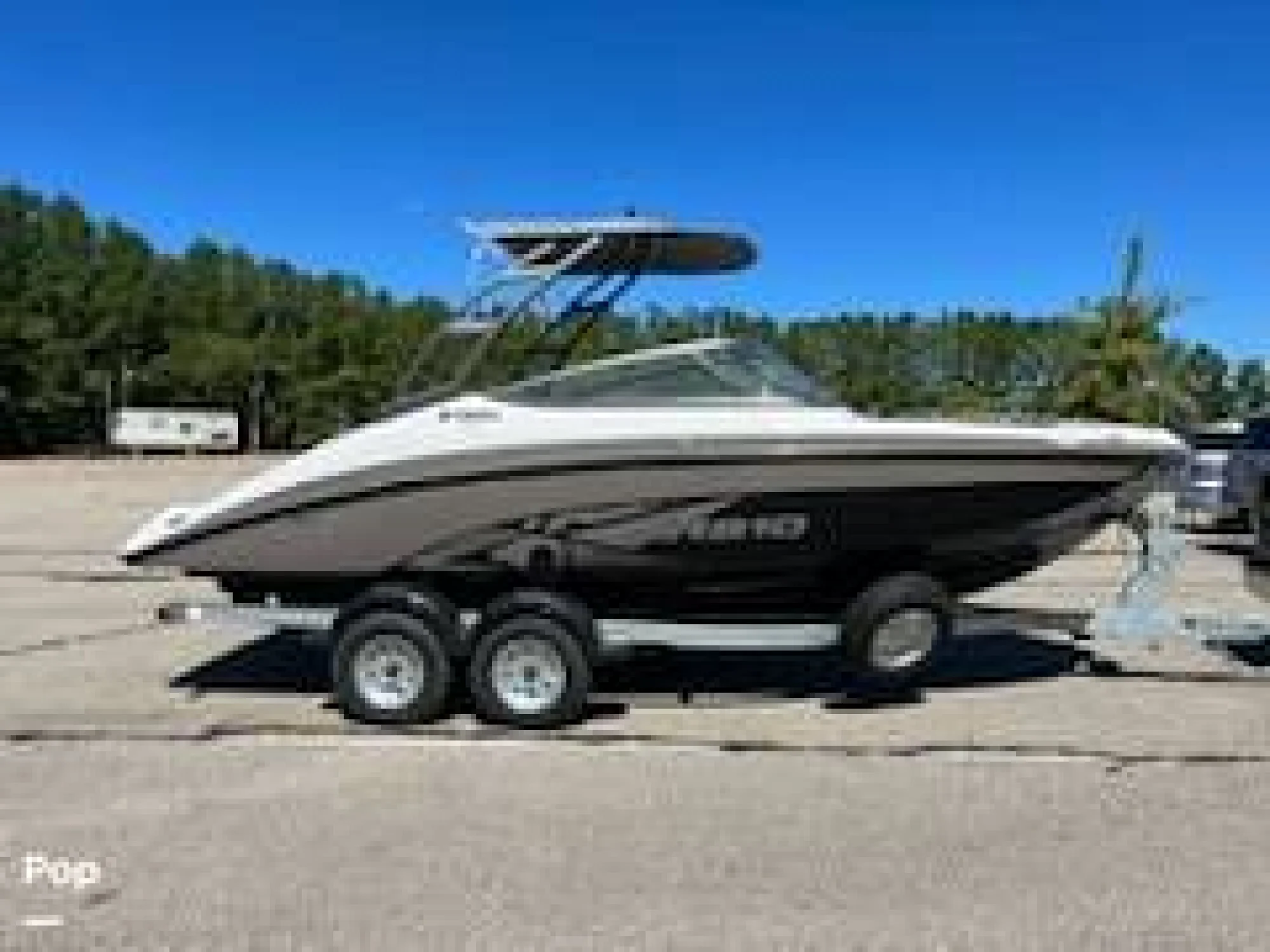 2022 Yamaha AR 210 - Image 2