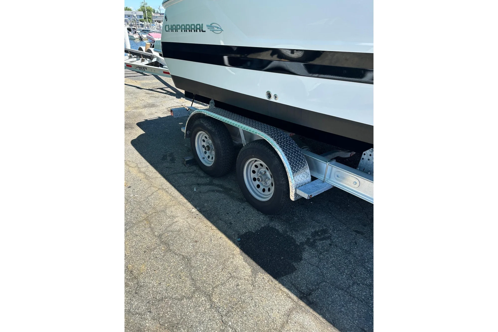 2023 Chaparral 247 SSX - Image 5