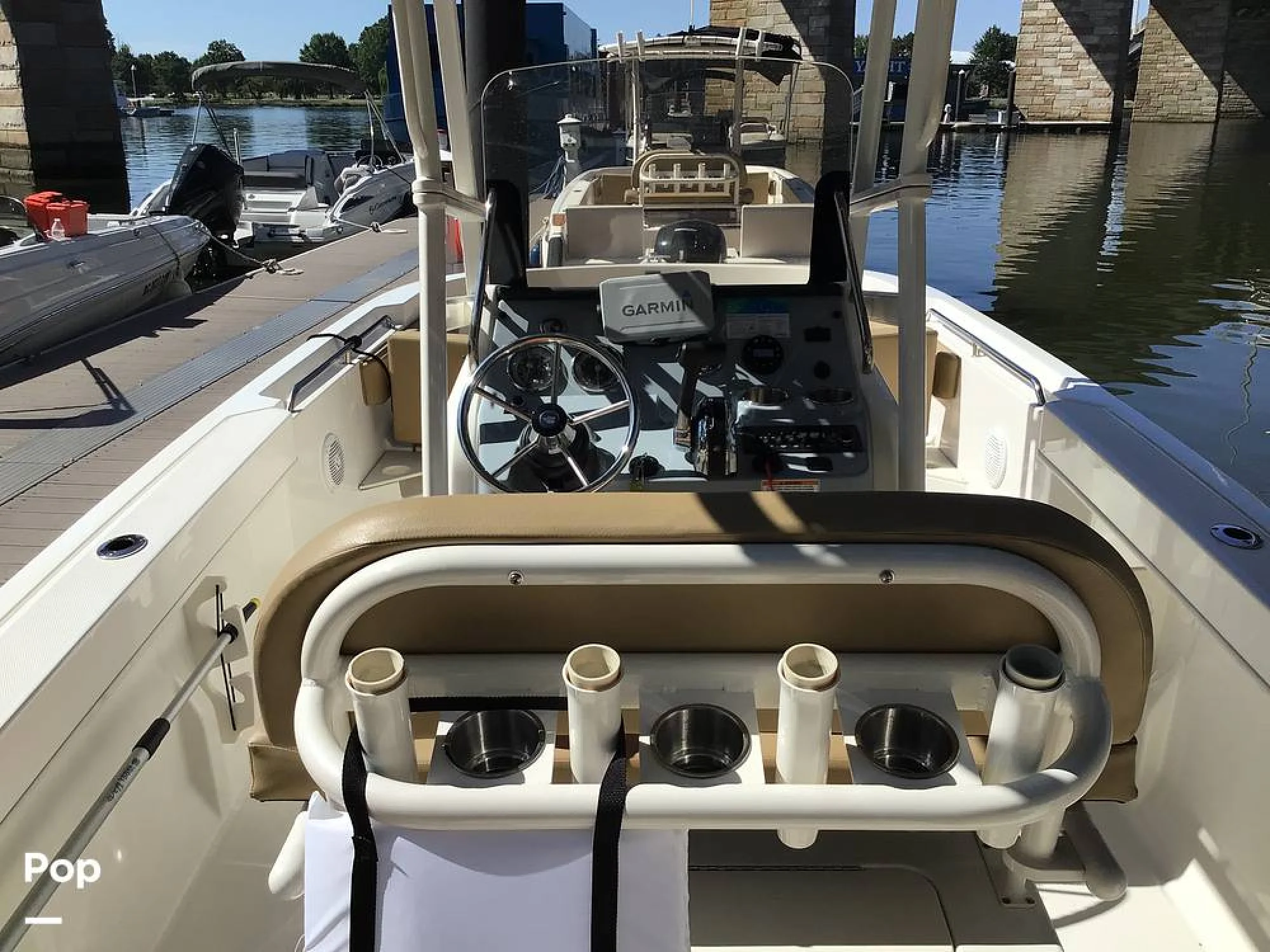 2024 Trophy 22CC - Image 5