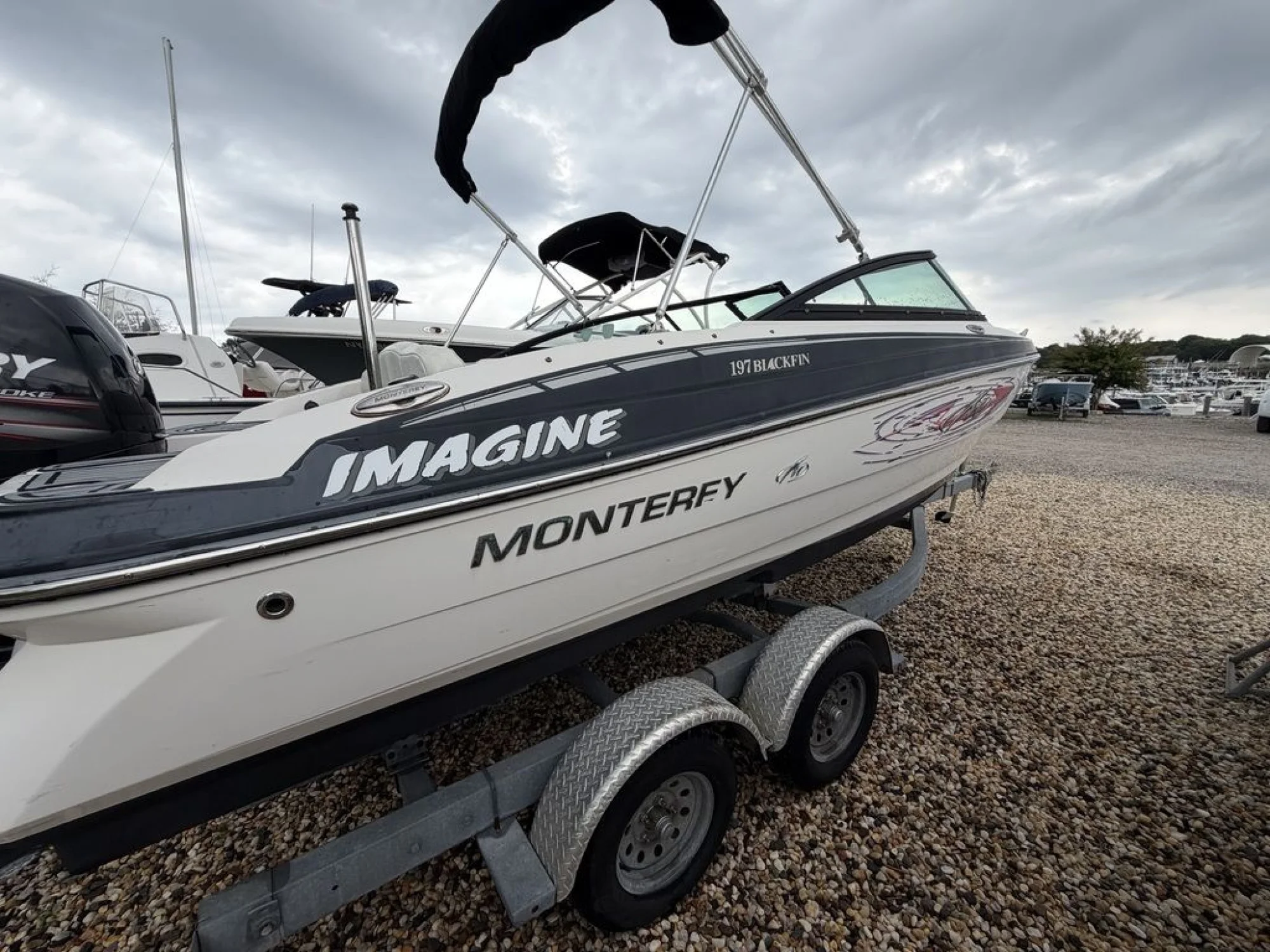 Monterey 197BF - Image 3