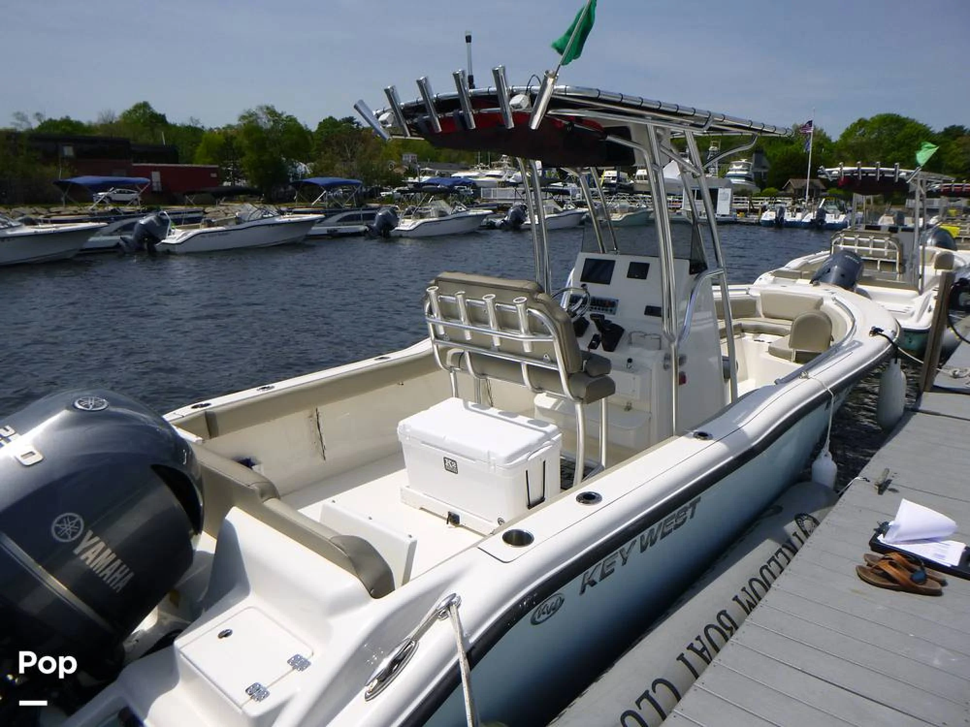 2023 Key West 239FS - Image 2