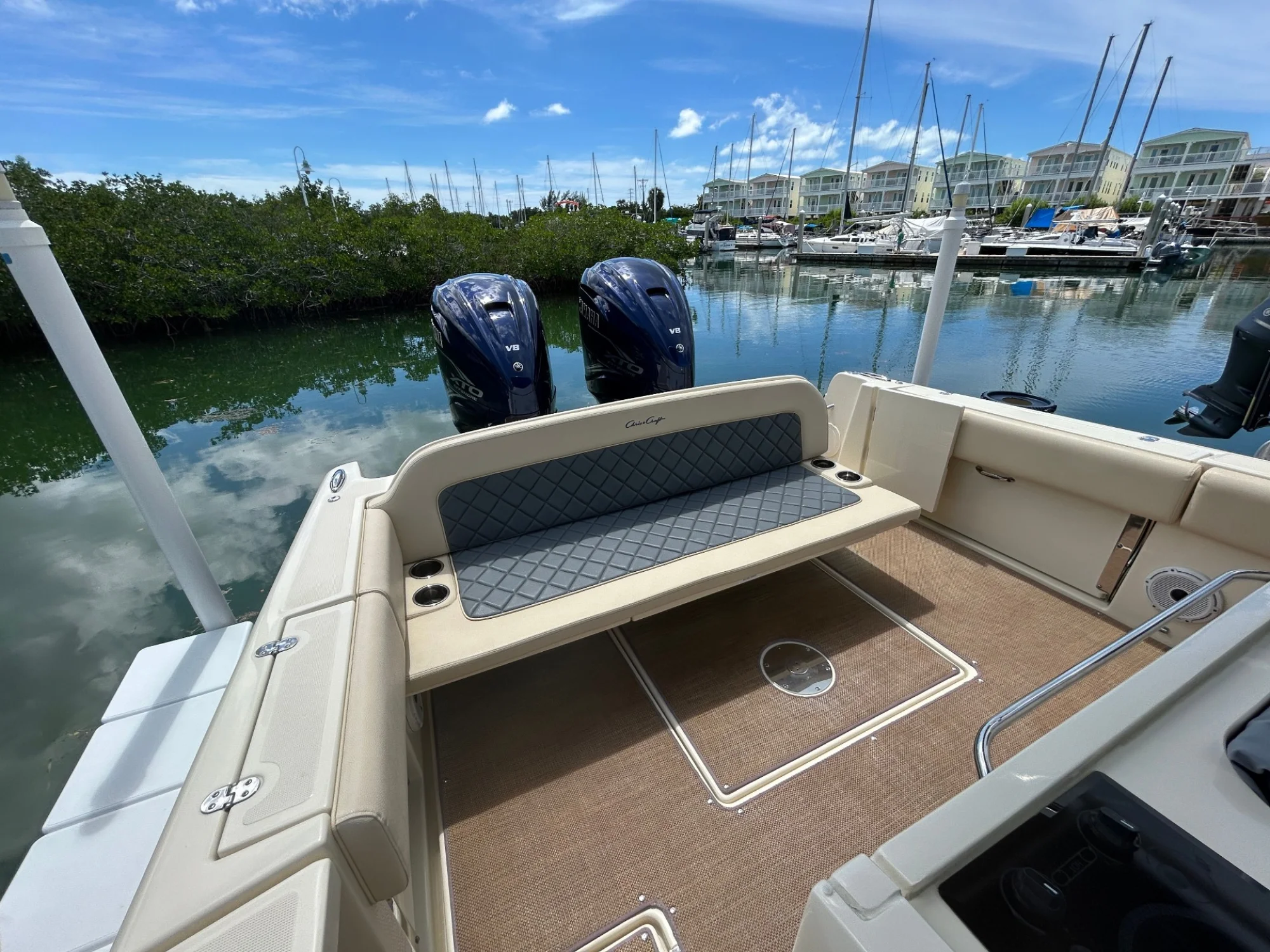 2023 Chris Craft Catalina 34 - Image 5