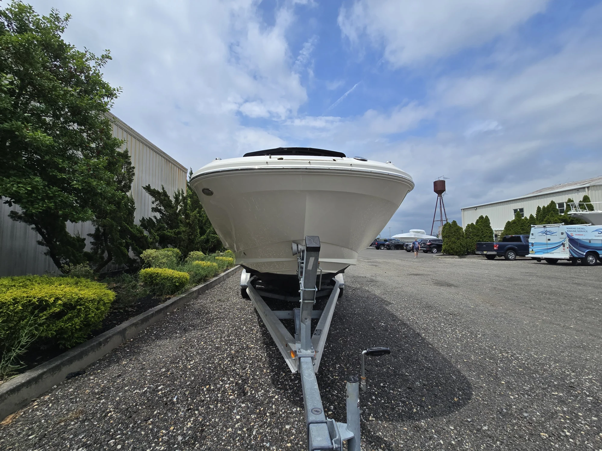 2019 25' Sea Ray 250SDX | 25ft - Image 3