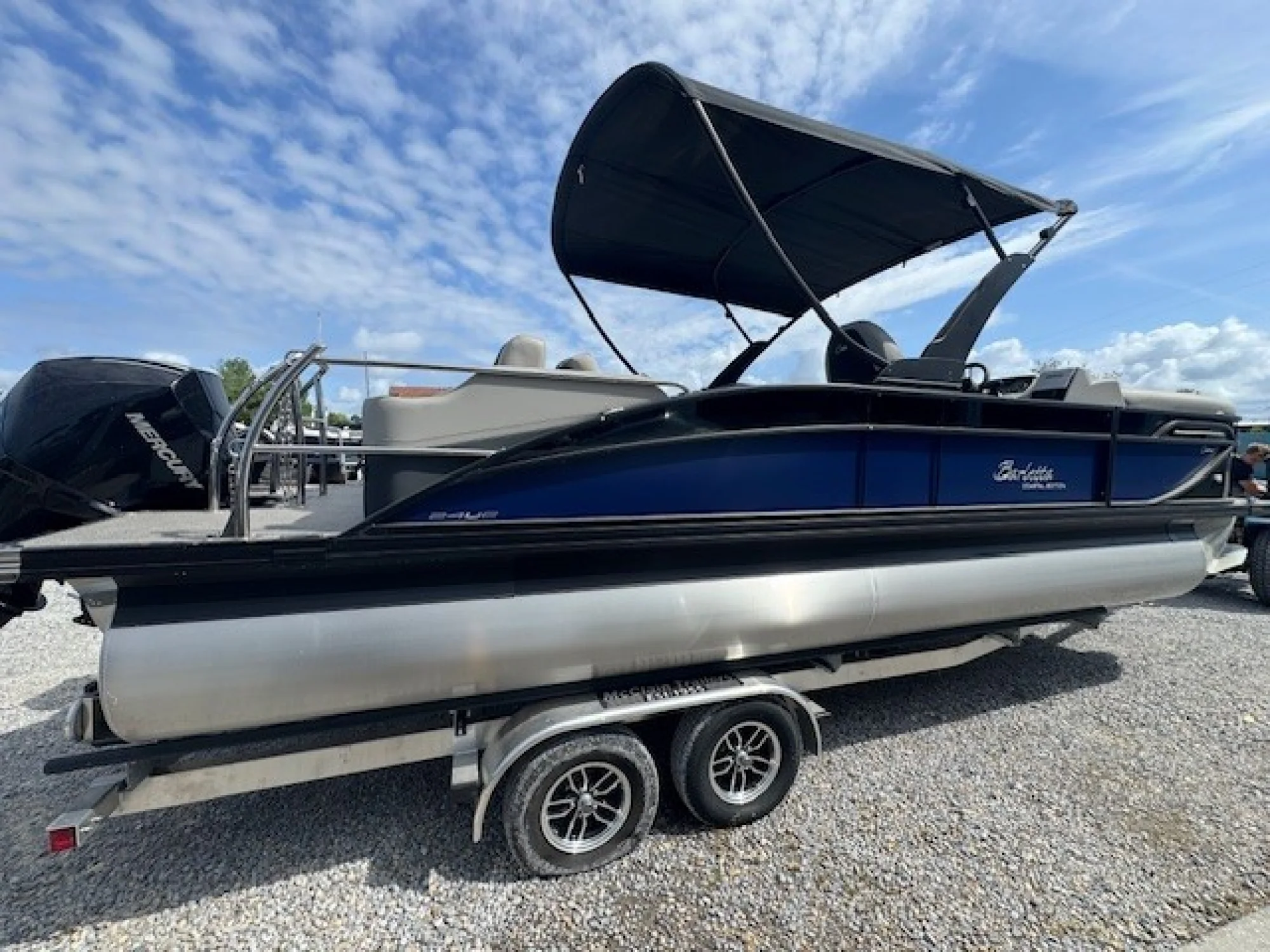 2026 Barletta Cabrio 24 UE - Image 5