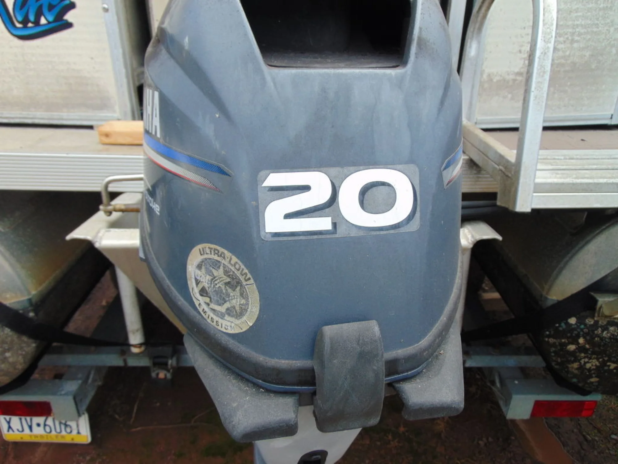 Forrest River 1903C - Image 4