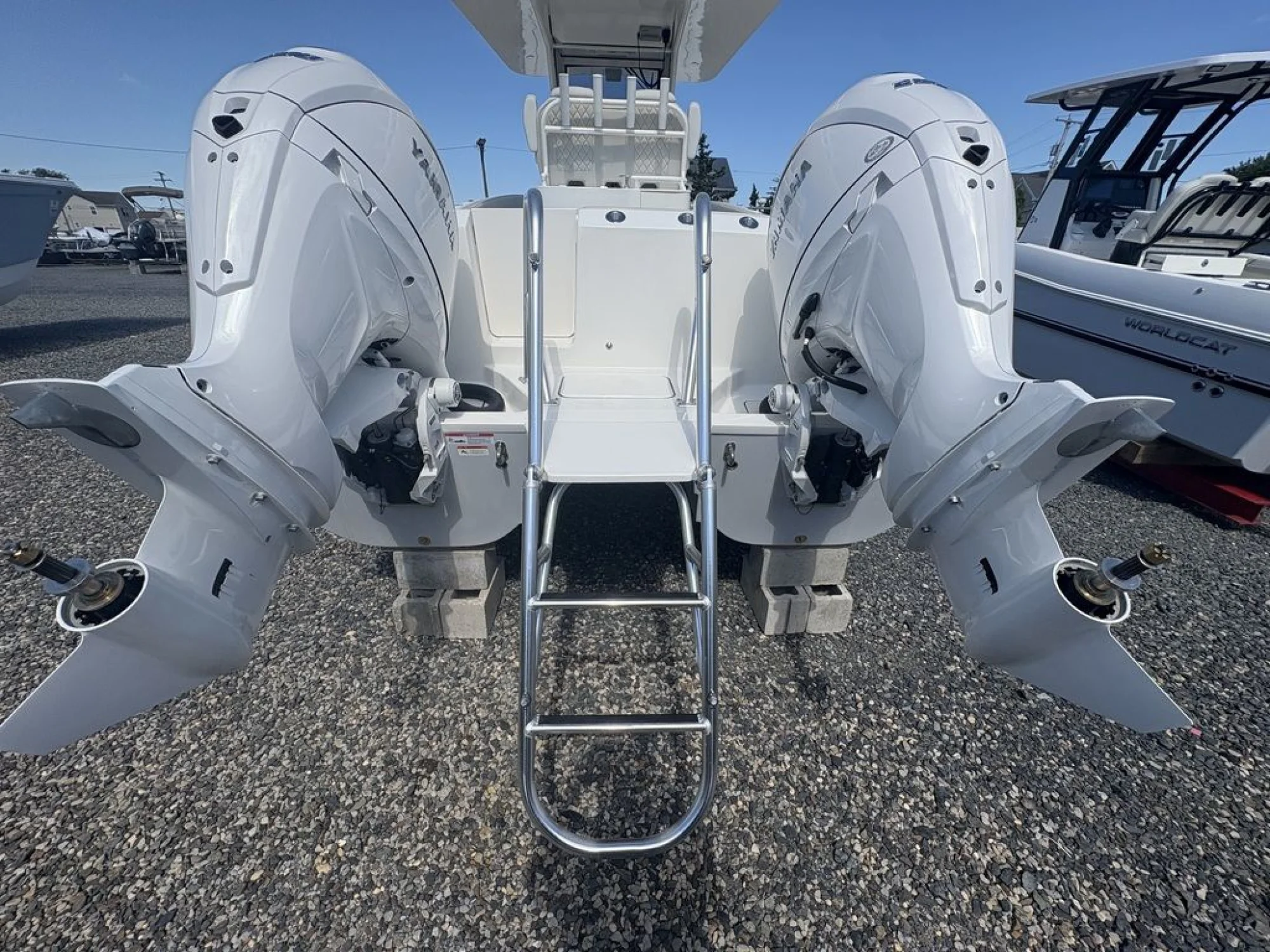 2026 World Cat 280CC-X - Image 5