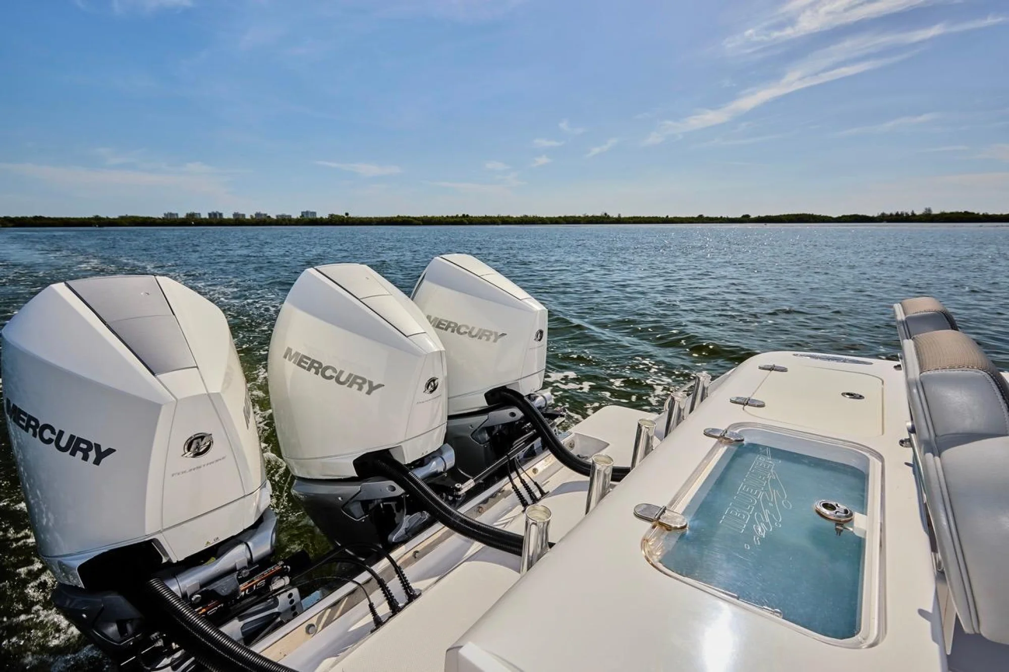 Bluewater 35 - Image 4
