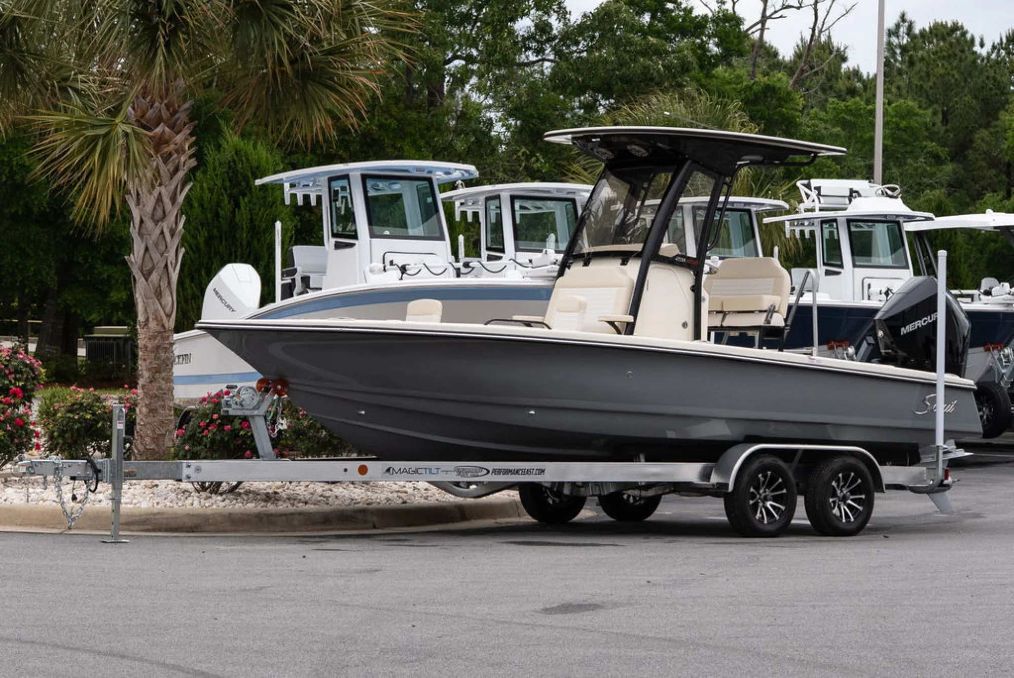 SCOUT 231XSB - Image 2