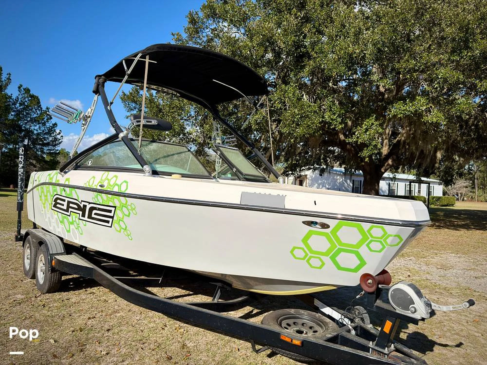 2013 Epic 23V - Image 5