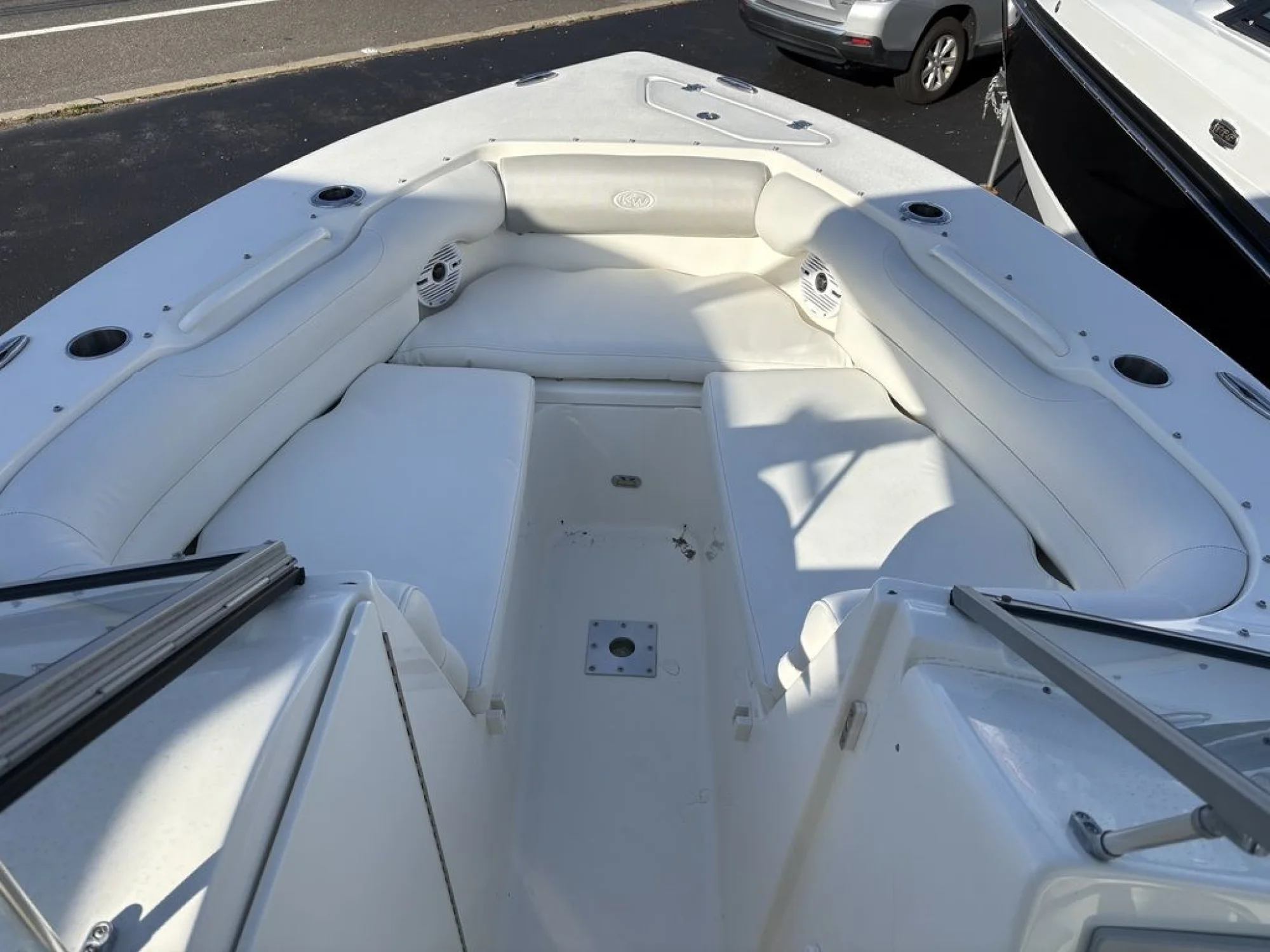 2022 Key West Boats 239DFS - Image 5