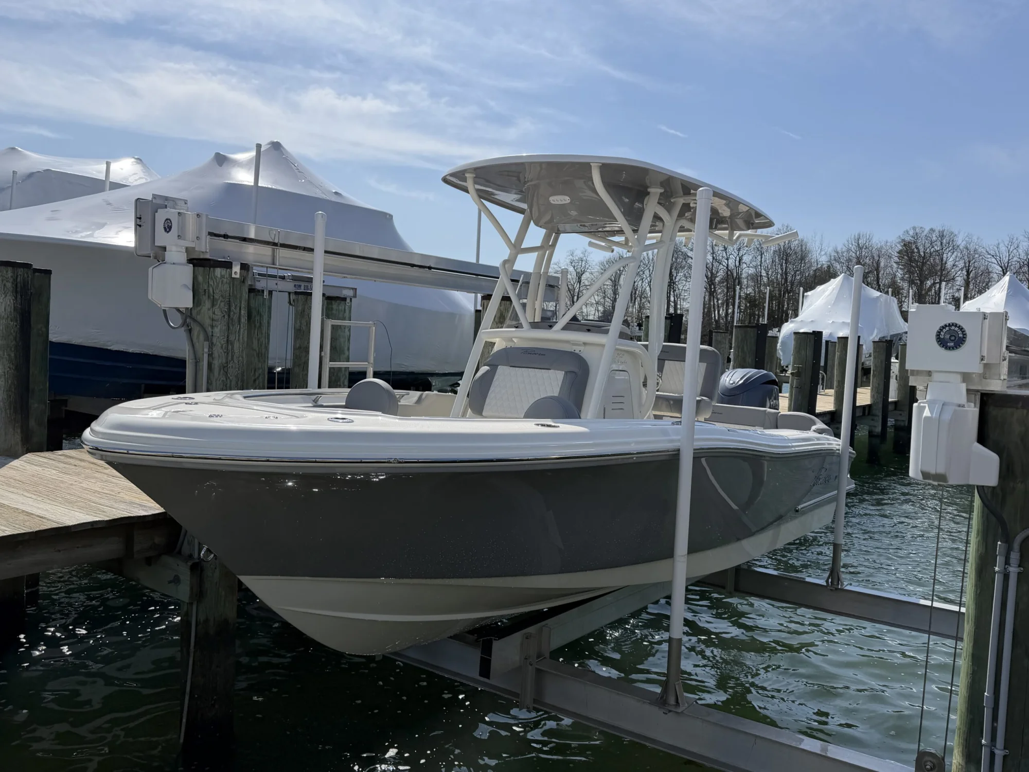 2026 Pioneer 202 Islander - Image 2