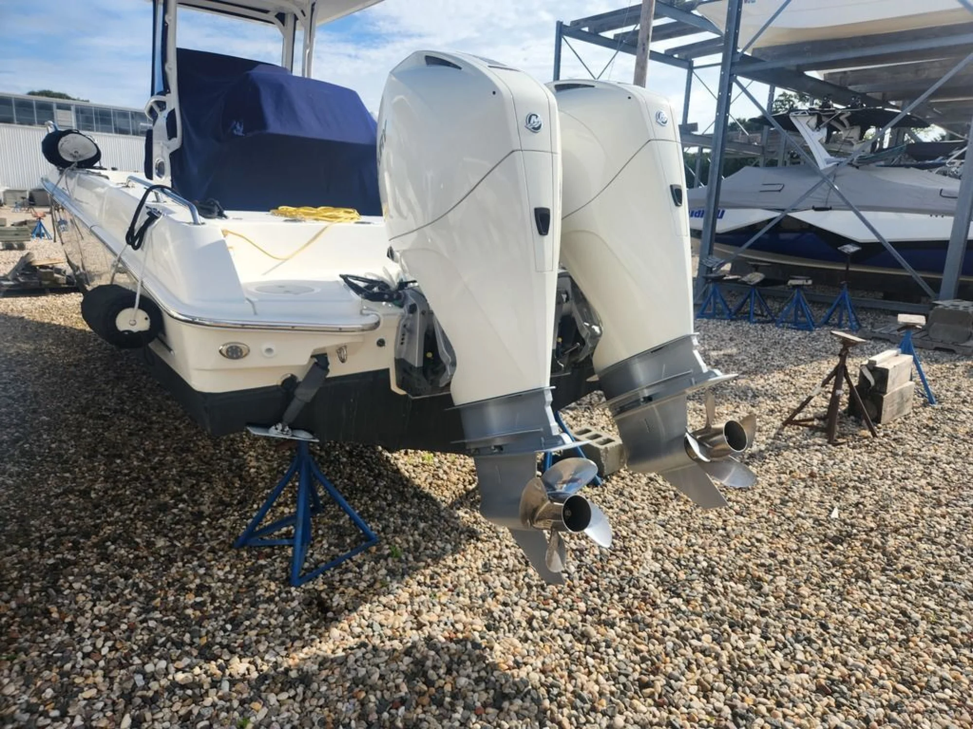 Boston Whaler 270 Dauntless - Image 3