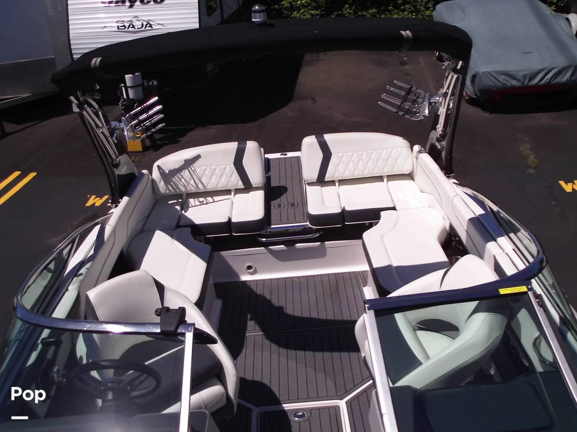 2020 Regal 2300 - Image 5