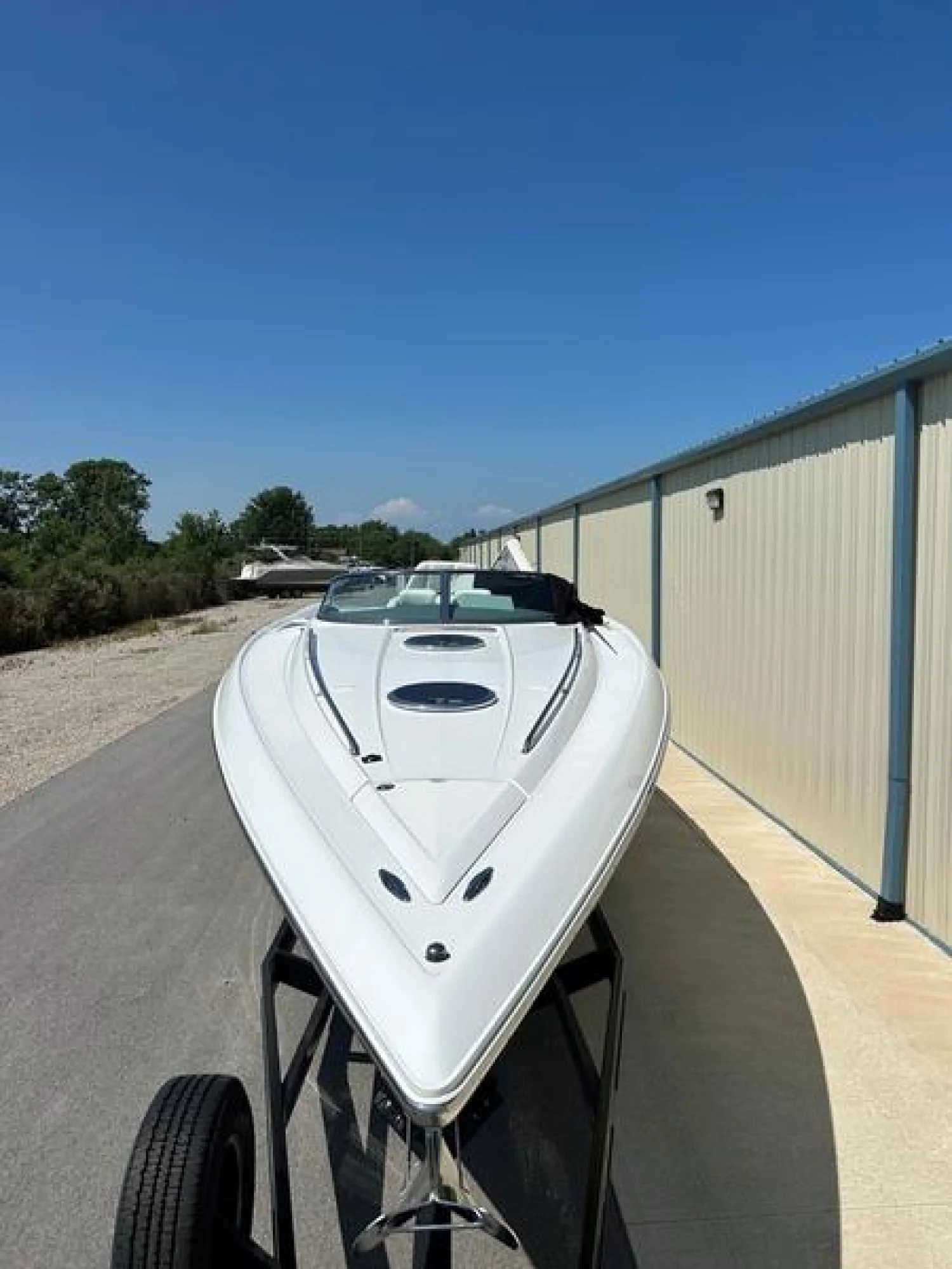 2005 Cobalt 343 - Image 3