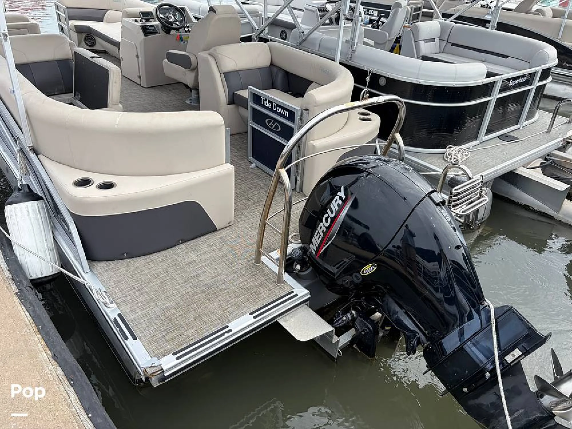 2023 Harris 230 CR - Image 3